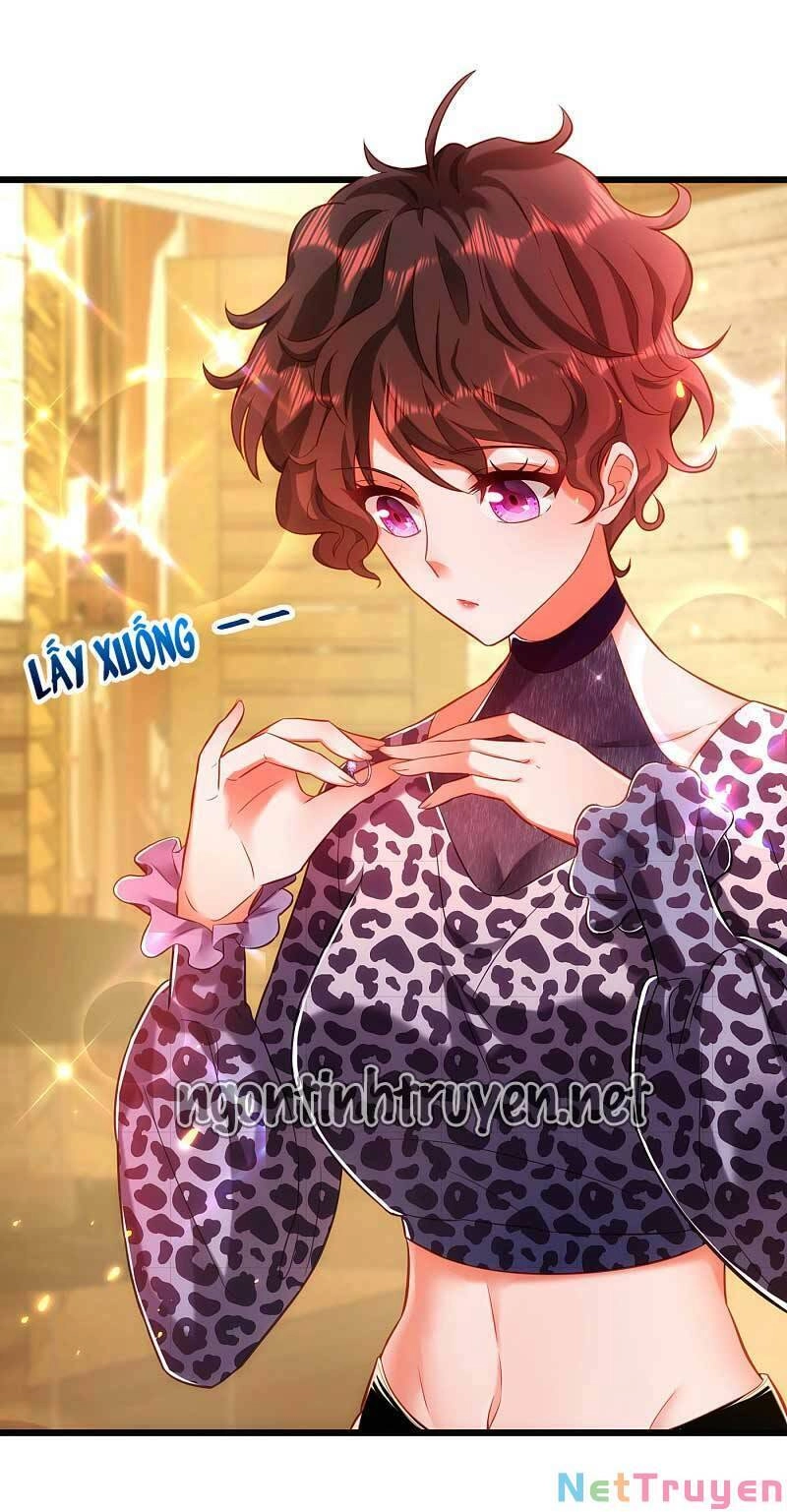 Trùng Sinh Không Gian: Cô Vợ Hào Môn Nóng Bỏng Không Dễ Chọc Chapter 107 - 22