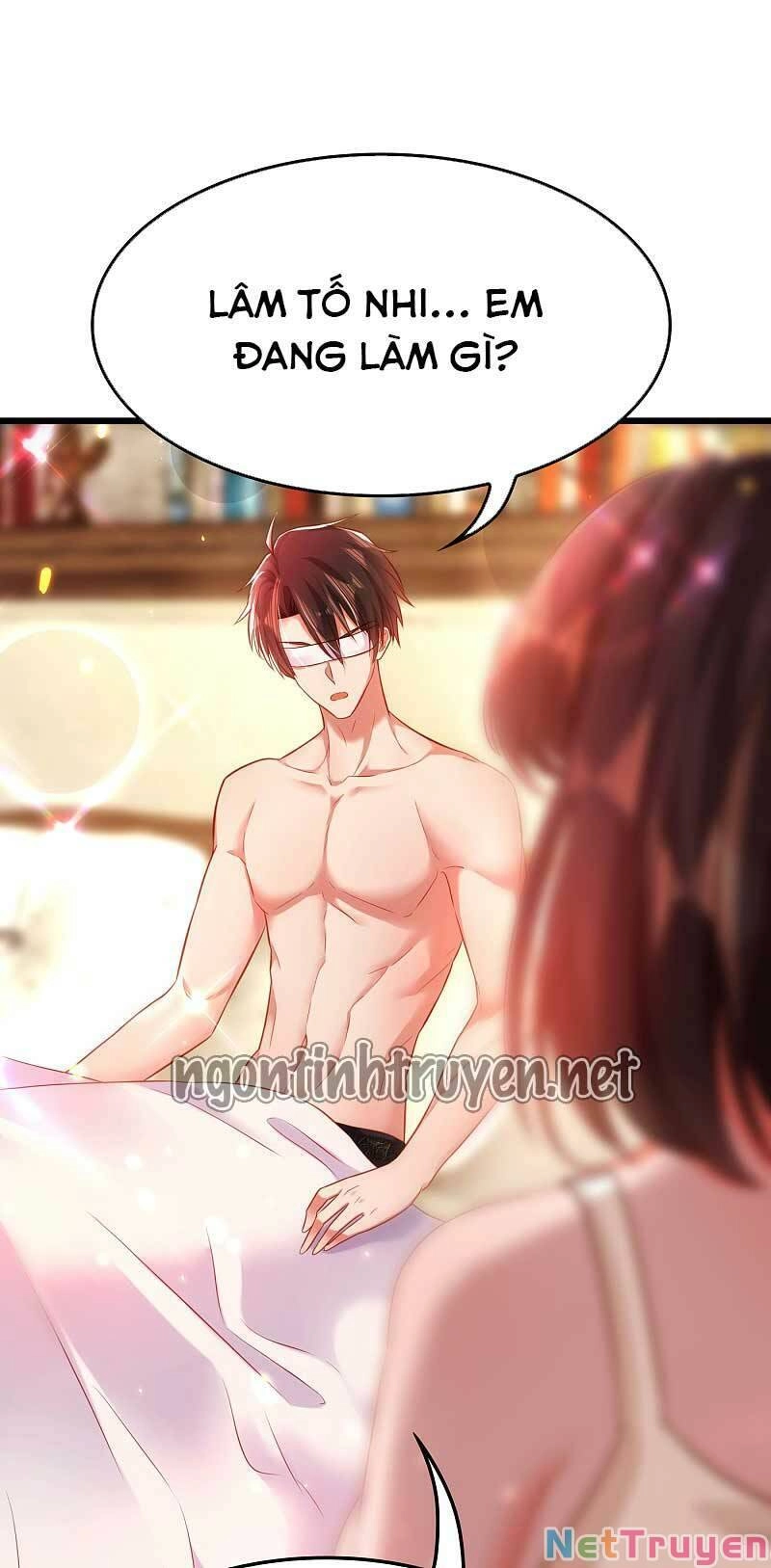 Trùng Sinh Không Gian: Cô Vợ Hào Môn Nóng Bỏng Không Dễ Chọc Chapter 107 - 26