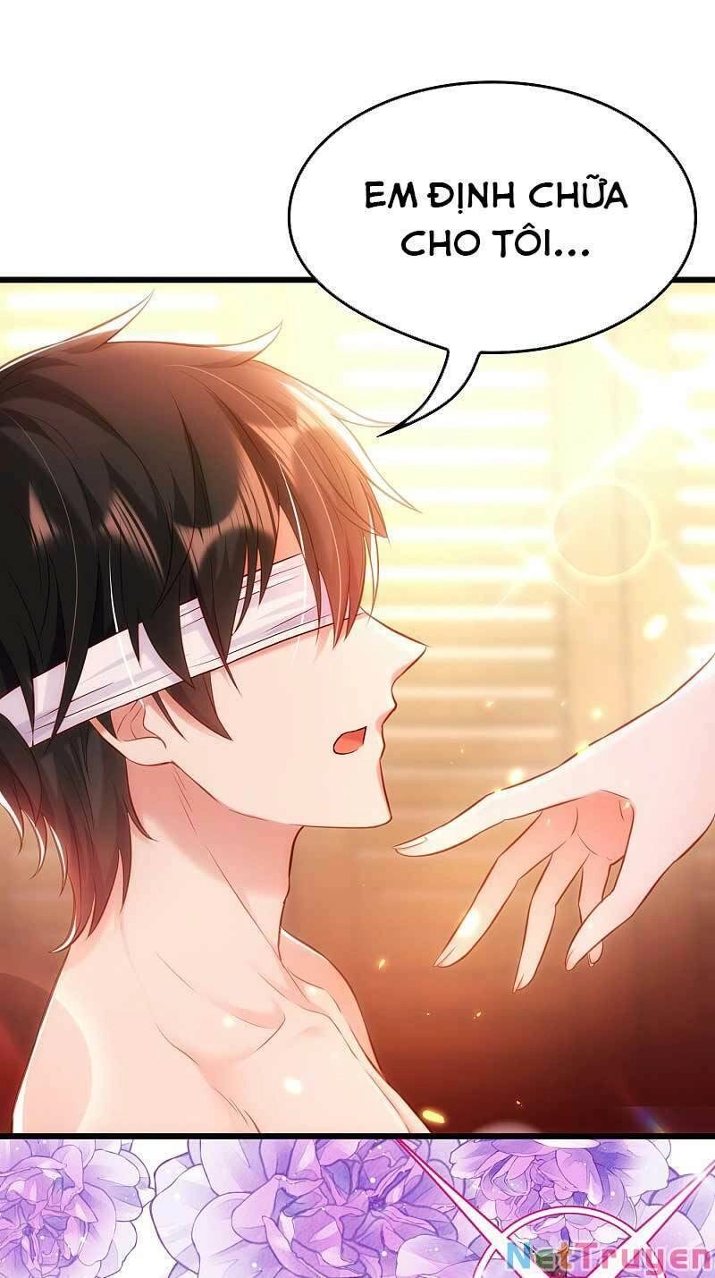 Trùng Sinh Không Gian: Cô Vợ Hào Môn Nóng Bỏng Không Dễ Chọc Chapter 107 - 30