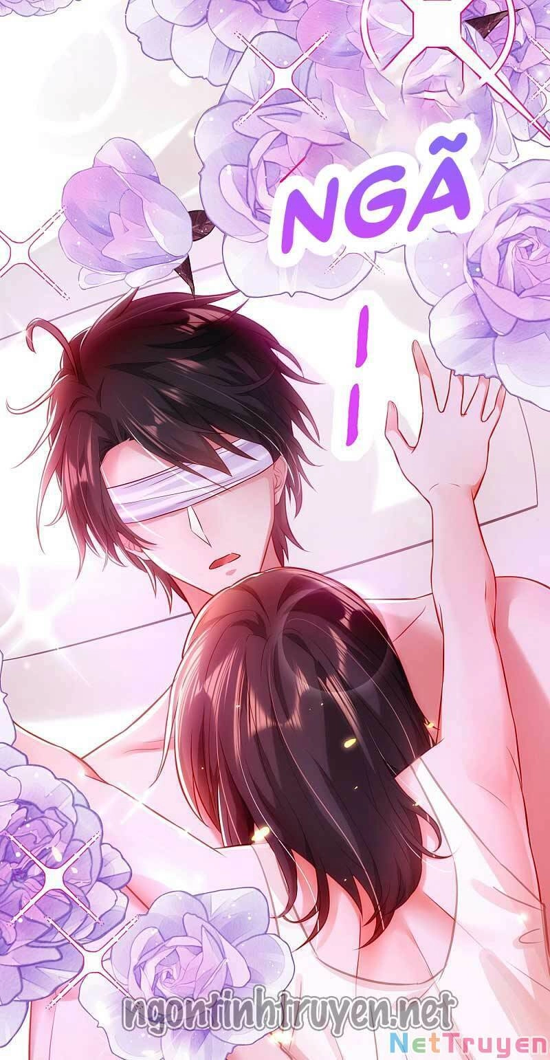 Trùng Sinh Không Gian: Cô Vợ Hào Môn Nóng Bỏng Không Dễ Chọc Chapter 107 - 31