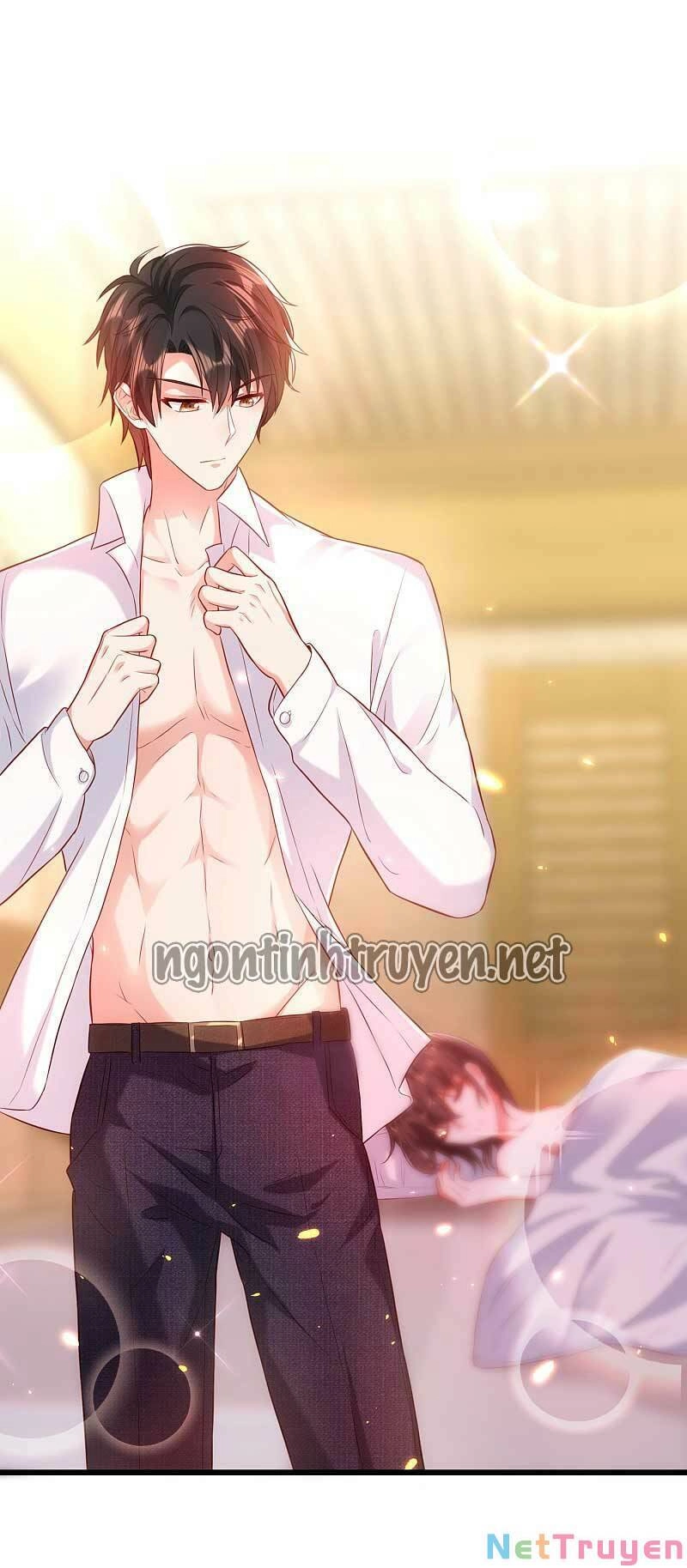 Trùng Sinh Không Gian: Cô Vợ Hào Môn Nóng Bỏng Không Dễ Chọc Chapter 108 - 12