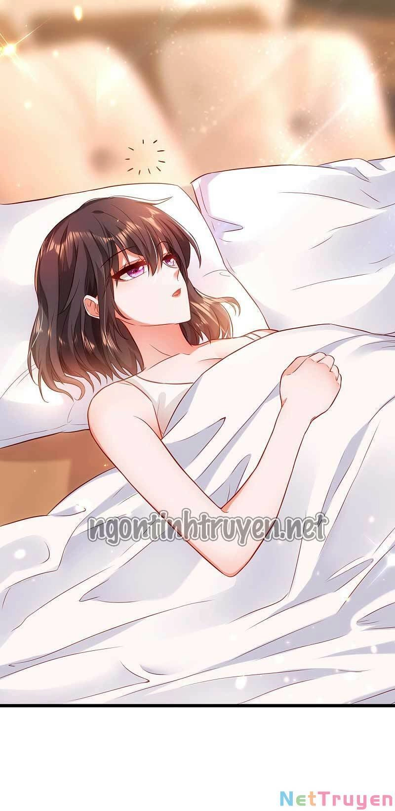 Trùng Sinh Không Gian: Cô Vợ Hào Môn Nóng Bỏng Không Dễ Chọc Chapter 108 - 18