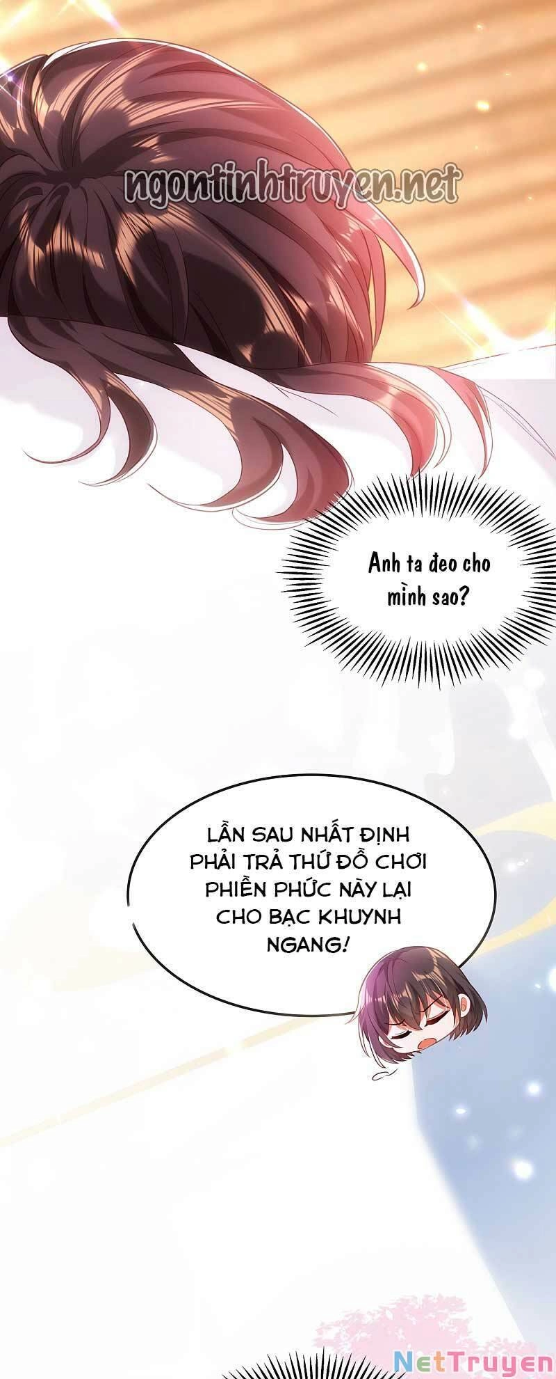 Trùng Sinh Không Gian: Cô Vợ Hào Môn Nóng Bỏng Không Dễ Chọc Chapter 108 - 22