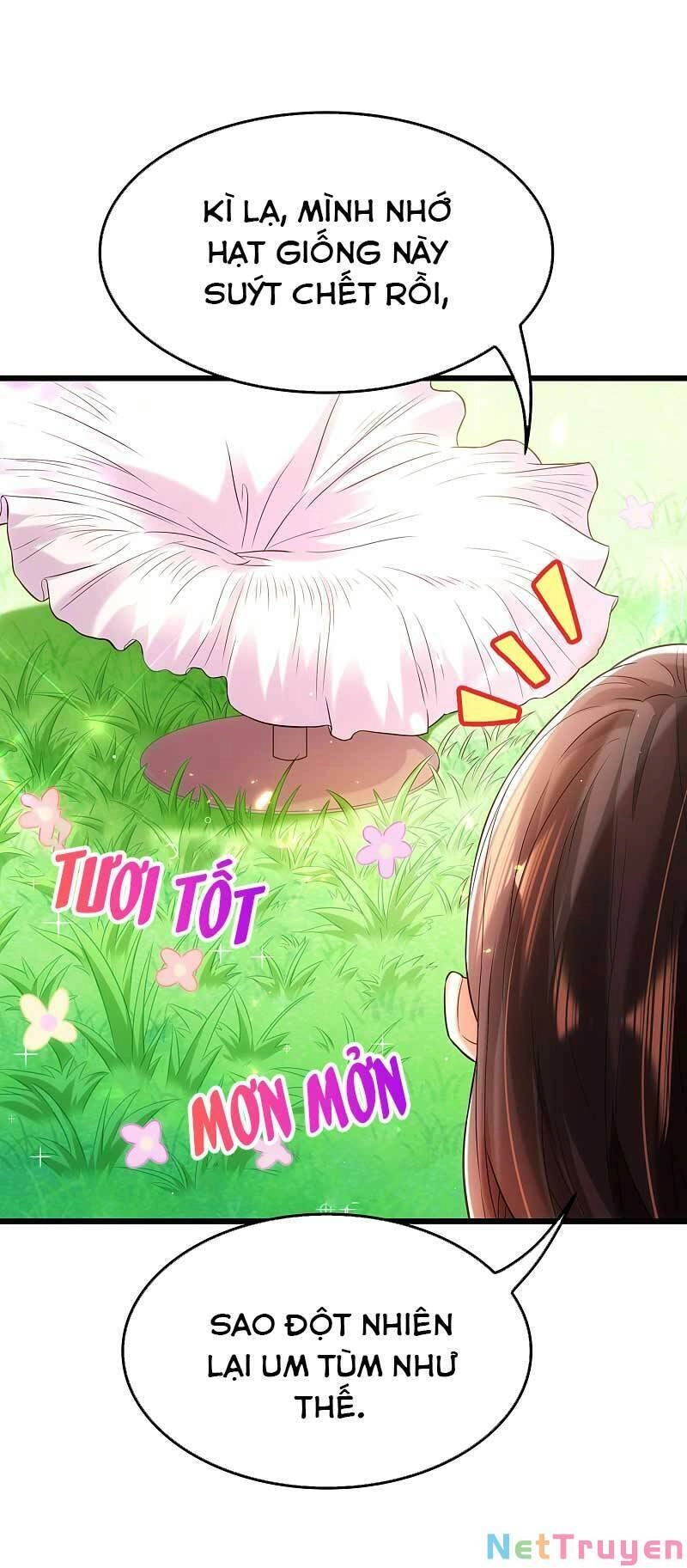 Trùng Sinh Không Gian: Cô Vợ Hào Môn Nóng Bỏng Không Dễ Chọc Chapter 108 - 24