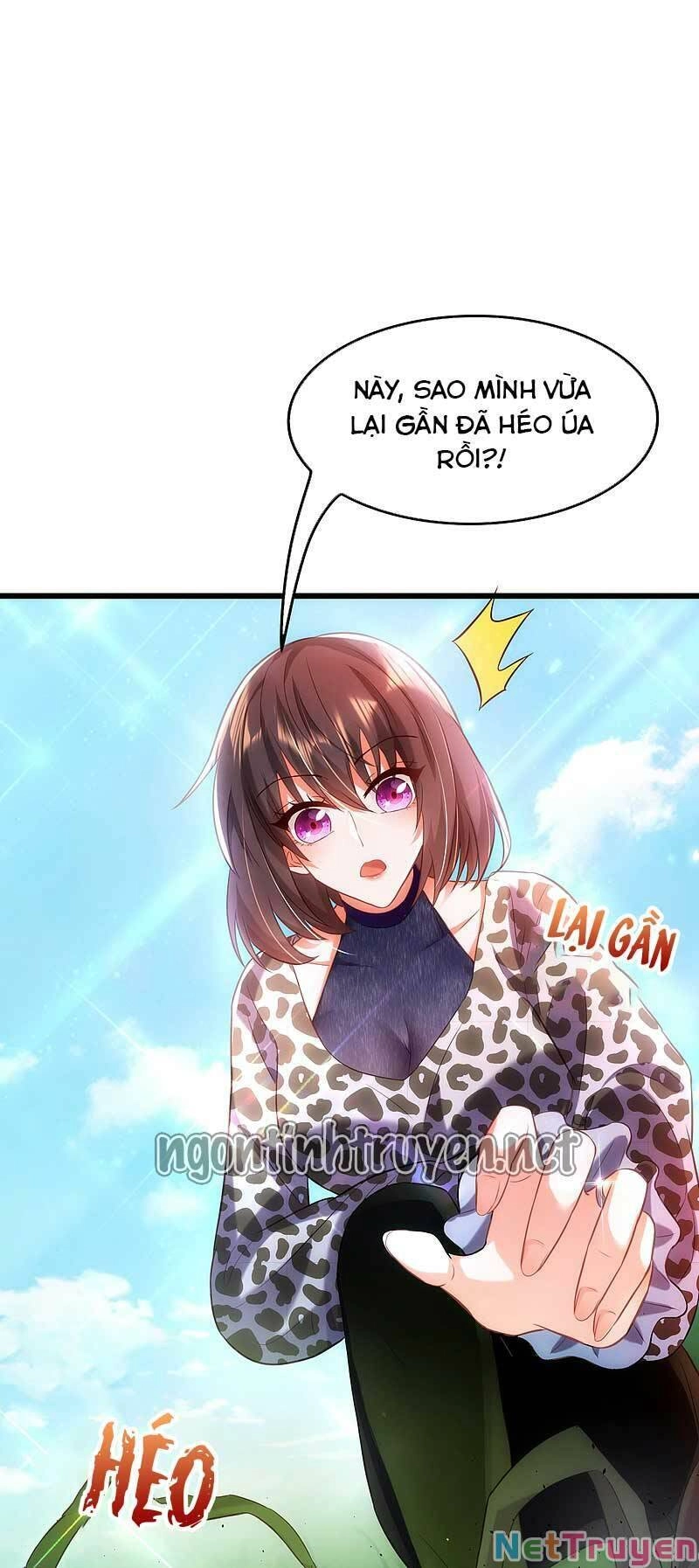 Trùng Sinh Không Gian: Cô Vợ Hào Môn Nóng Bỏng Không Dễ Chọc Chapter 108 - 25