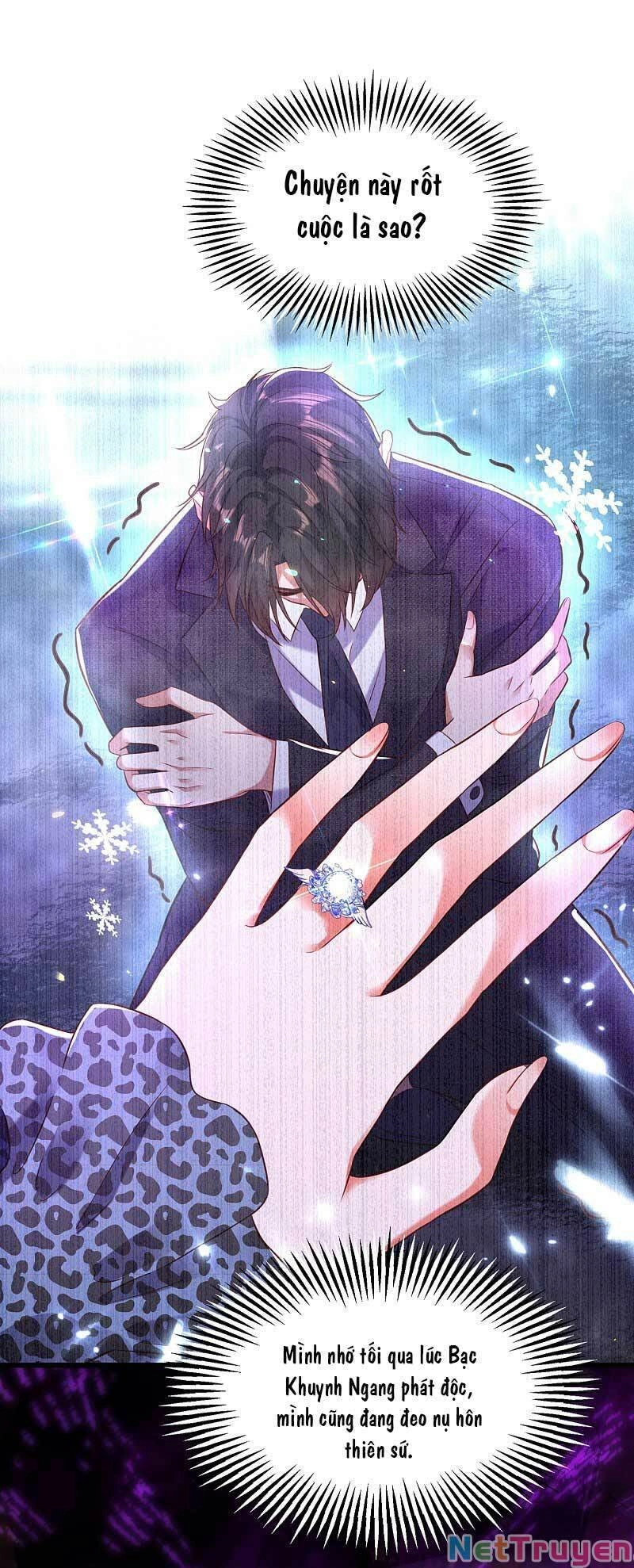 Trùng Sinh Không Gian: Cô Vợ Hào Môn Nóng Bỏng Không Dễ Chọc Chapter 108 - 28