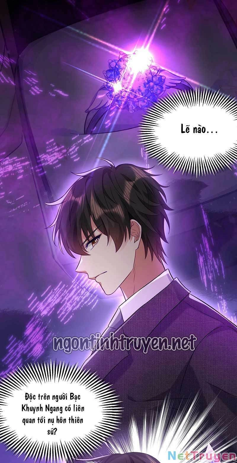 Trùng Sinh Không Gian: Cô Vợ Hào Môn Nóng Bỏng Không Dễ Chọc Chapter 108 - 29