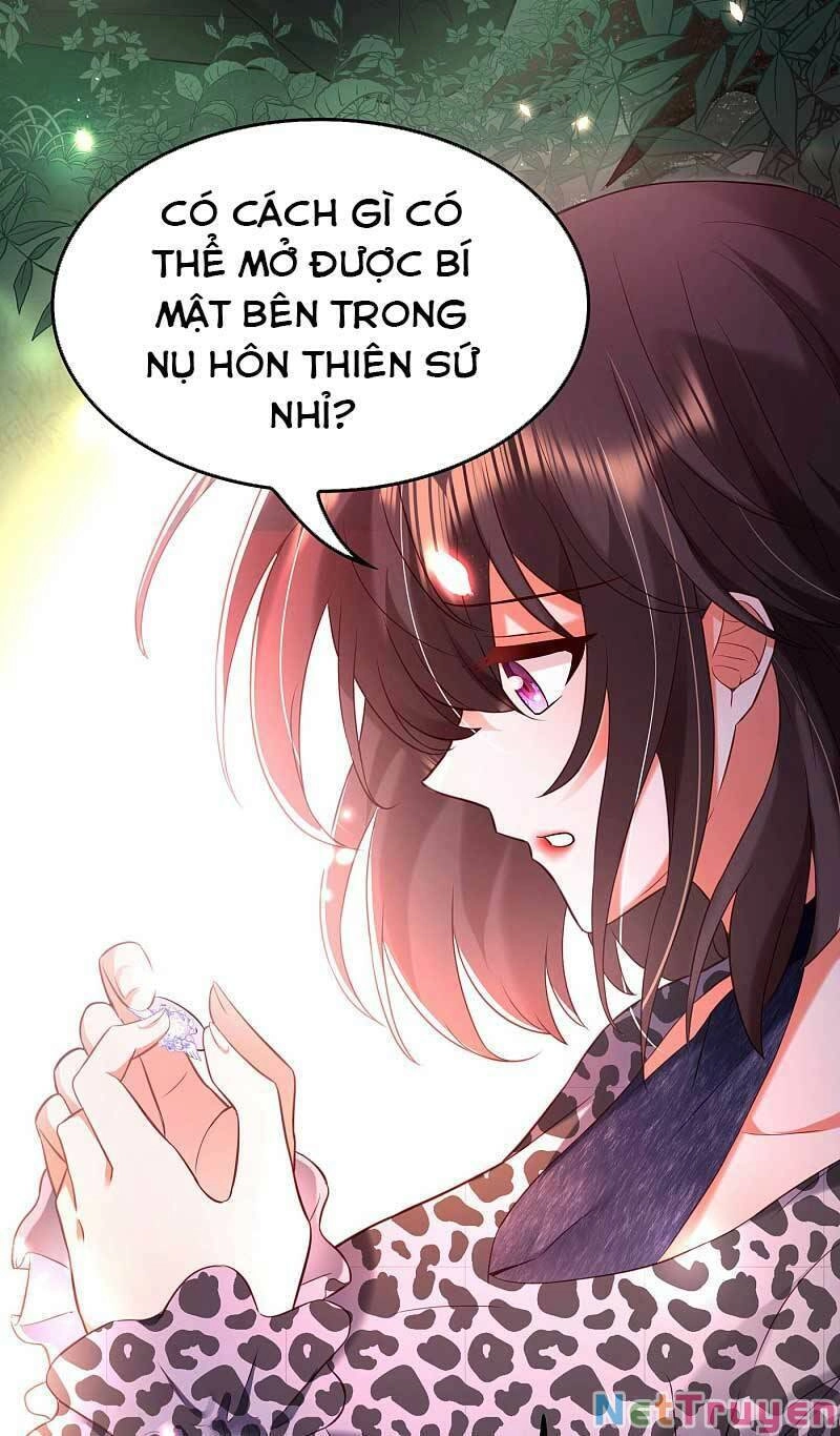 Trùng Sinh Không Gian: Cô Vợ Hào Môn Nóng Bỏng Không Dễ Chọc Chapter 109 - 4