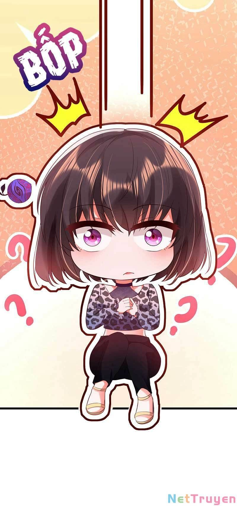 Trùng Sinh Không Gian: Cô Vợ Hào Môn Nóng Bỏng Không Dễ Chọc Chapter 109 - 7