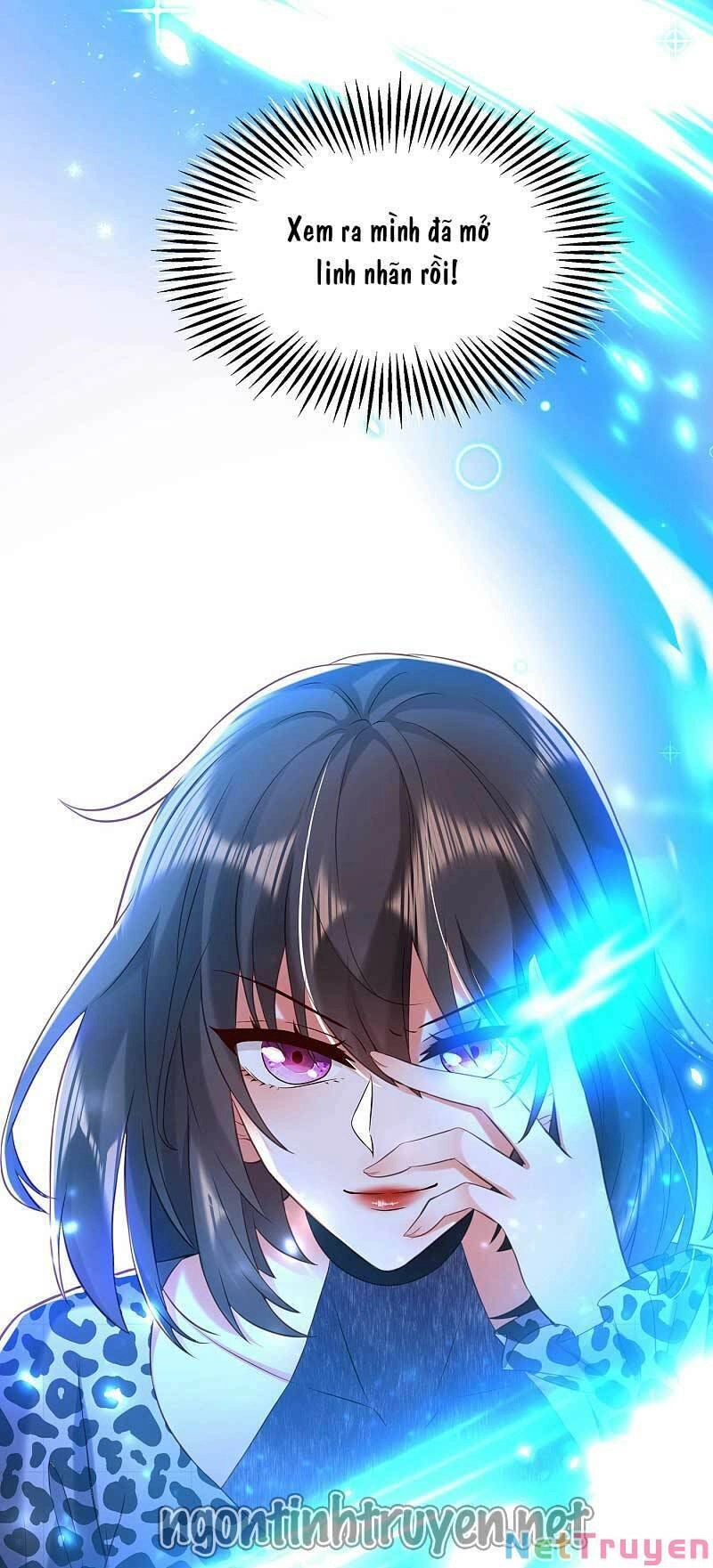 Trùng Sinh Không Gian: Cô Vợ Hào Môn Nóng Bỏng Không Dễ Chọc Chapter 109 - 17