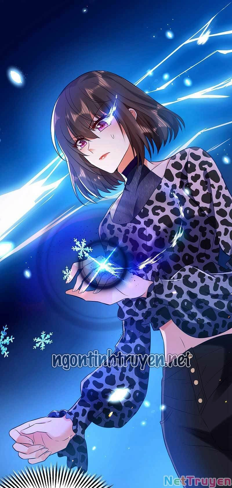 Trùng Sinh Không Gian: Cô Vợ Hào Môn Nóng Bỏng Không Dễ Chọc Chapter 109 - 22