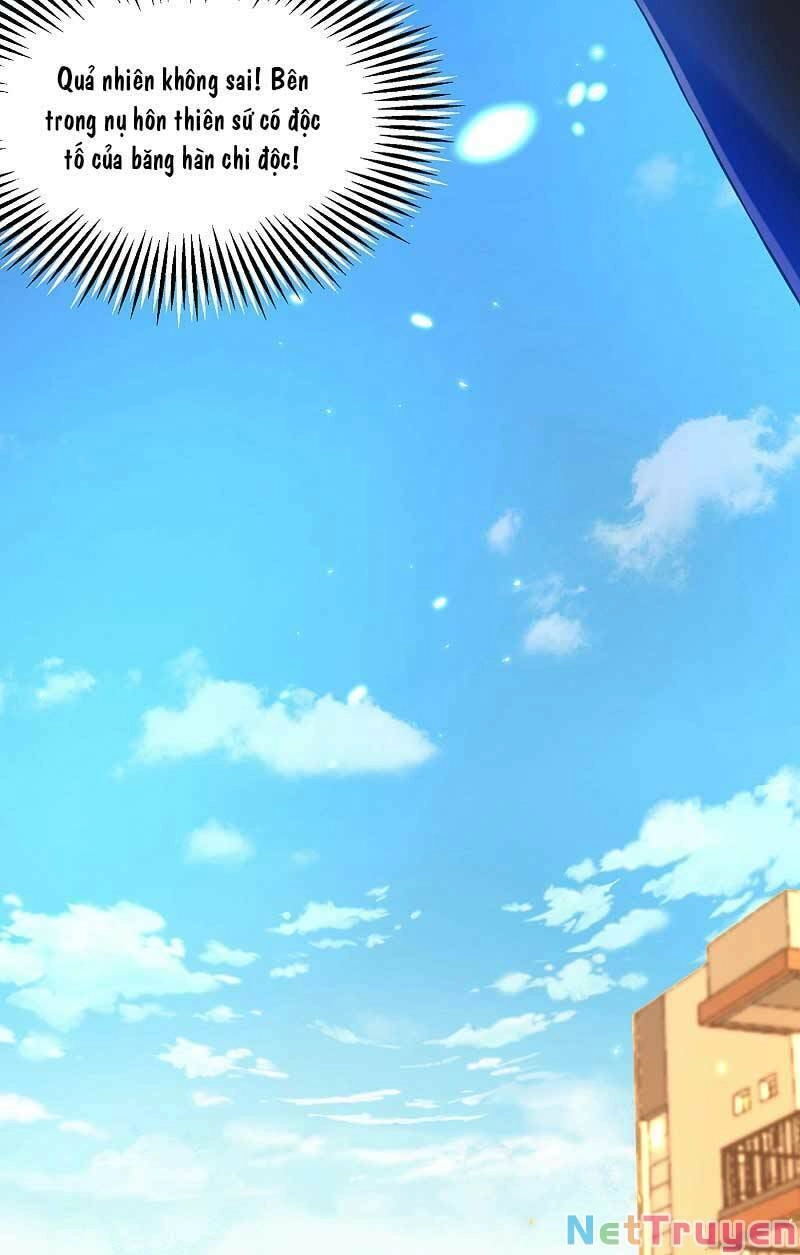 Trùng Sinh Không Gian: Cô Vợ Hào Môn Nóng Bỏng Không Dễ Chọc Chapter 109 - 23