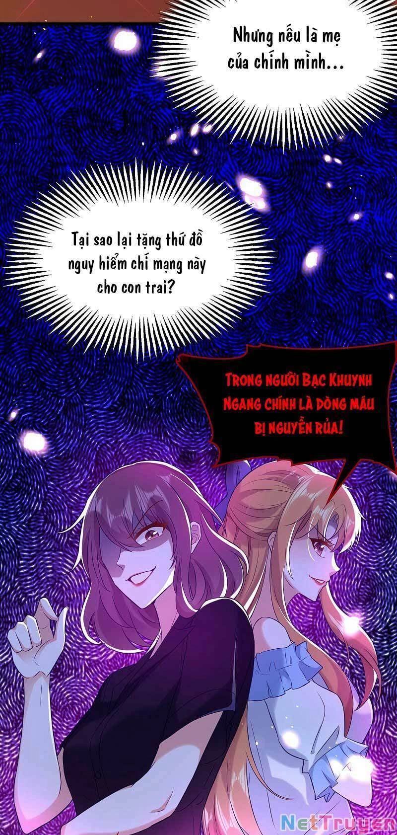 Trùng Sinh Không Gian: Cô Vợ Hào Môn Nóng Bỏng Không Dễ Chọc Chapter 109 - 26