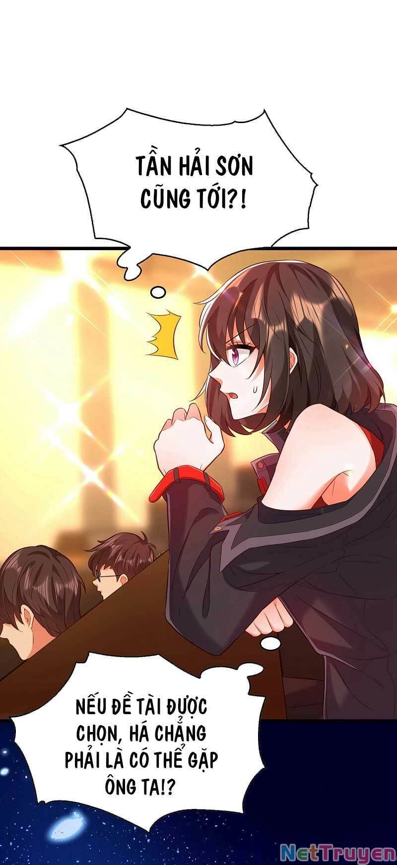 Trùng Sinh Không Gian: Cô Vợ Hào Môn Nóng Bỏng Không Dễ Chọc Chapter 109 - 31