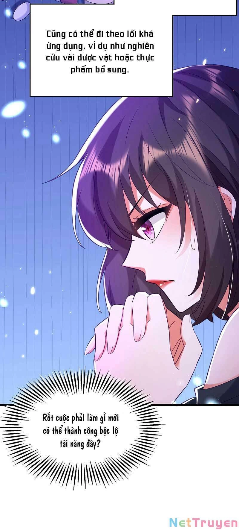 Trùng Sinh Không Gian: Cô Vợ Hào Môn Nóng Bỏng Không Dễ Chọc Chapter 109 - 33