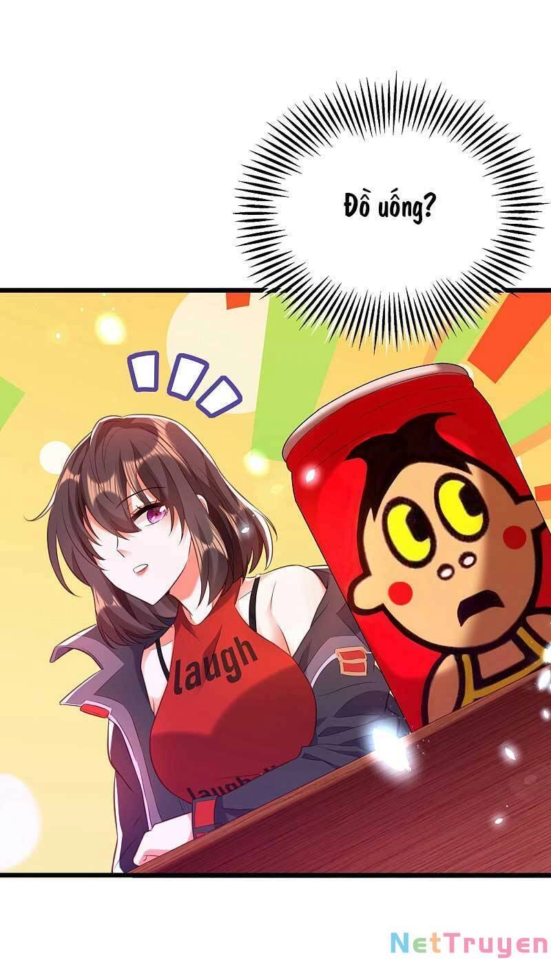 Trùng Sinh Không Gian: Cô Vợ Hào Môn Nóng Bỏng Không Dễ Chọc Chapter 109 - 34