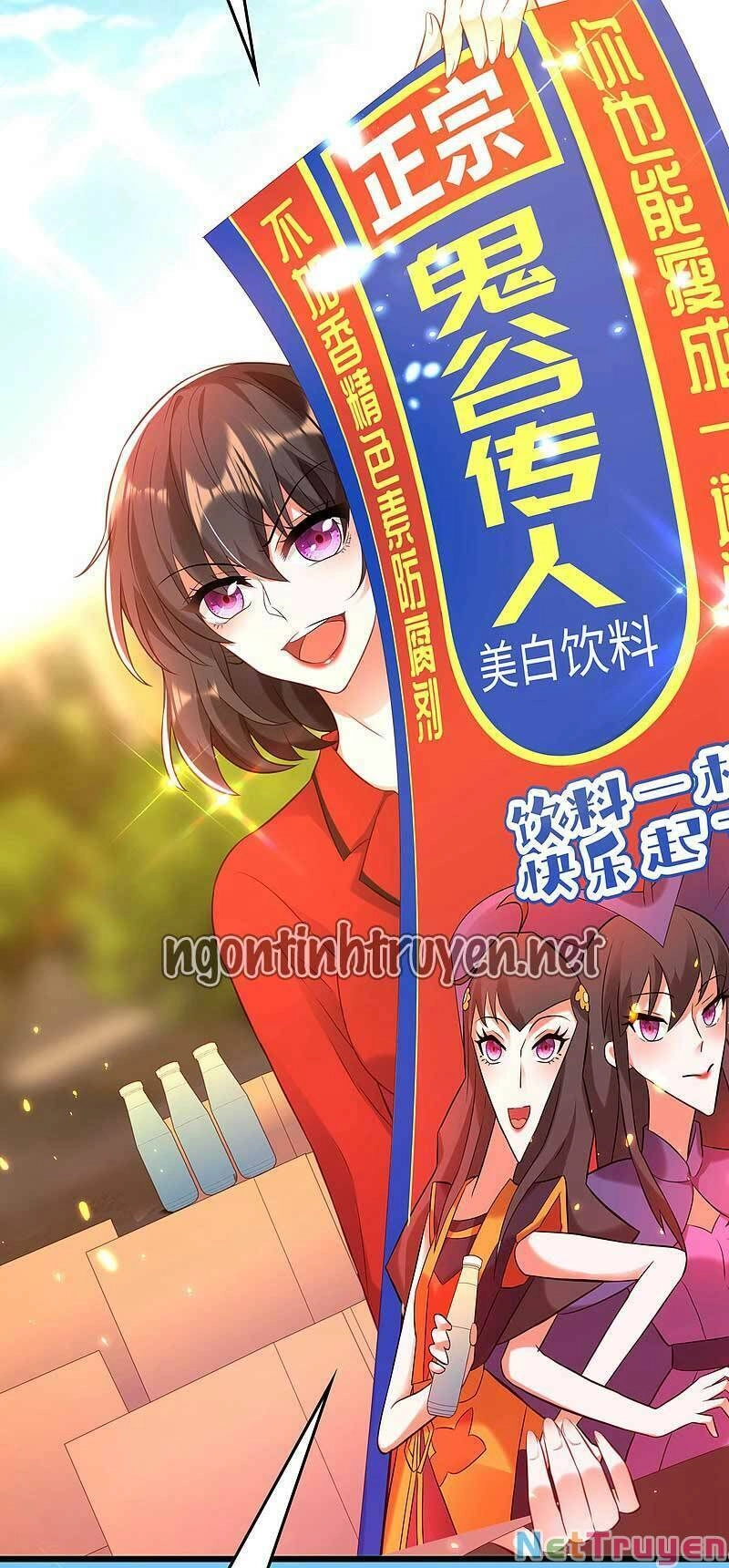 Trùng Sinh Không Gian: Cô Vợ Hào Môn Nóng Bỏng Không Dễ Chọc Chapter 110 - 5