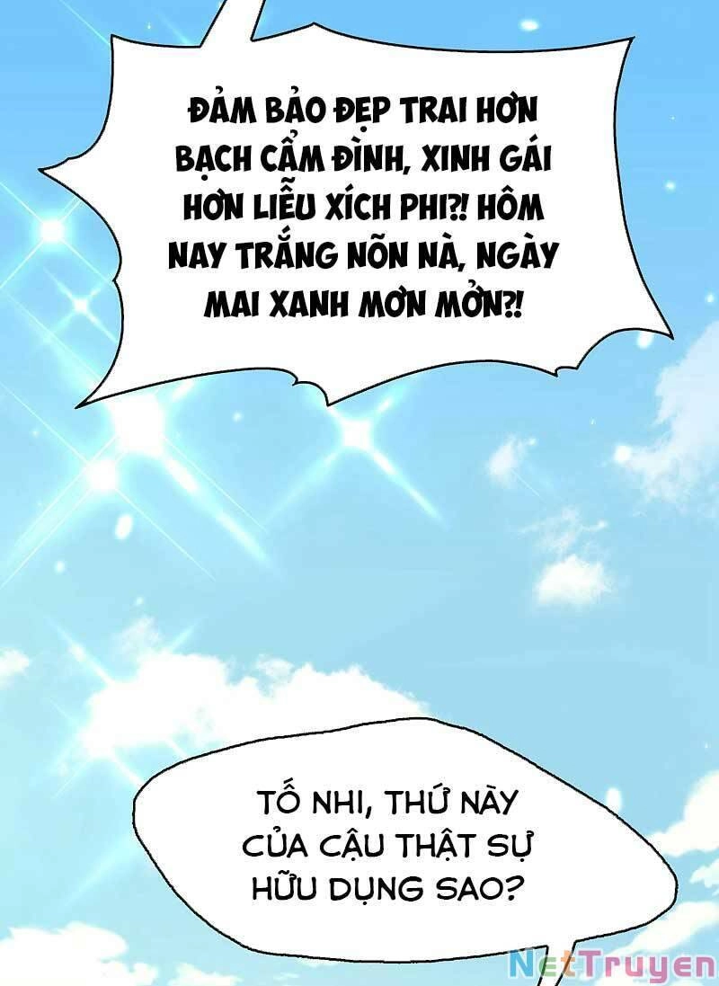 Trùng Sinh Không Gian: Cô Vợ Hào Môn Nóng Bỏng Không Dễ Chọc Chapter 110 - 6