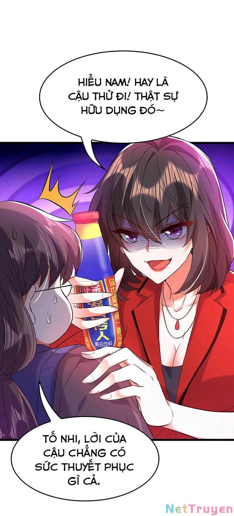 Trùng Sinh Không Gian: Cô Vợ Hào Môn Nóng Bỏng Không Dễ Chọc Chapter 110 - 8