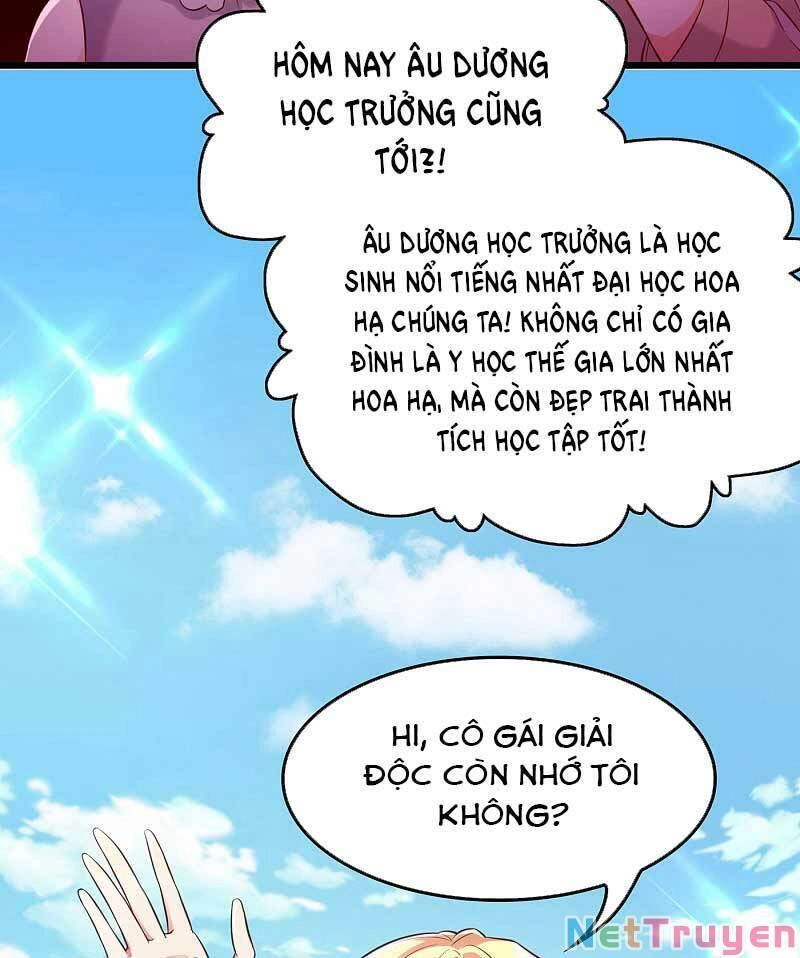 Trùng Sinh Không Gian: Cô Vợ Hào Môn Nóng Bỏng Không Dễ Chọc Chapter 110 - 10