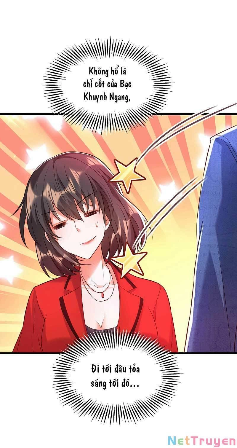 Trùng Sinh Không Gian: Cô Vợ Hào Môn Nóng Bỏng Không Dễ Chọc Chapter 110 - 12