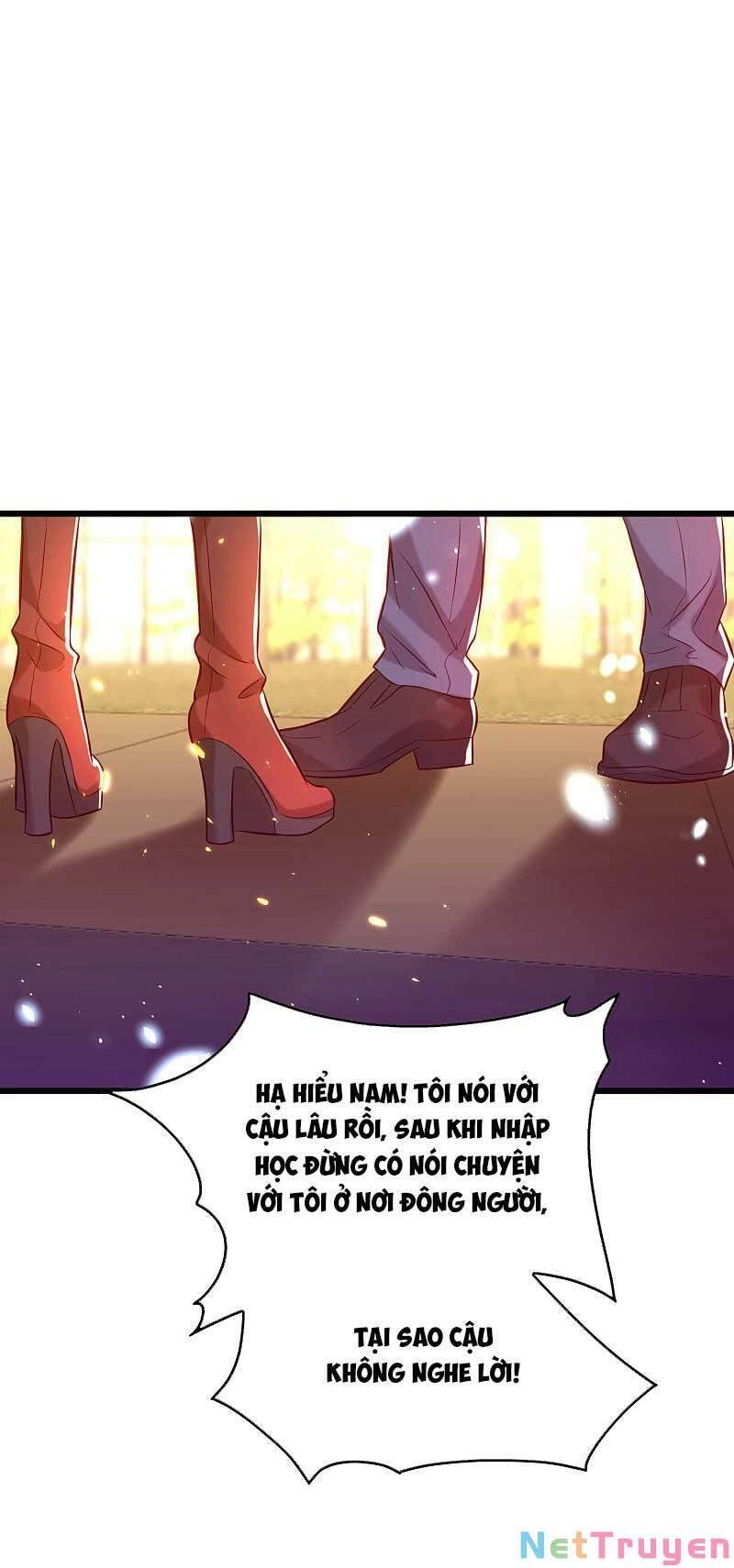 Trùng Sinh Không Gian: Cô Vợ Hào Môn Nóng Bỏng Không Dễ Chọc Chapter 110 - 16