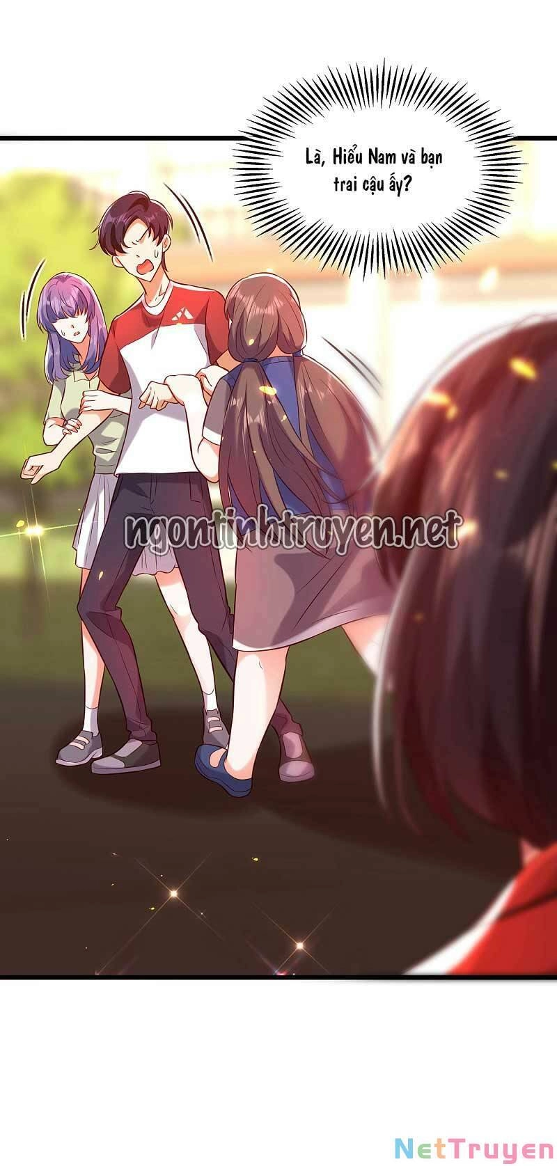 Trùng Sinh Không Gian: Cô Vợ Hào Môn Nóng Bỏng Không Dễ Chọc Chapter 110 - 17