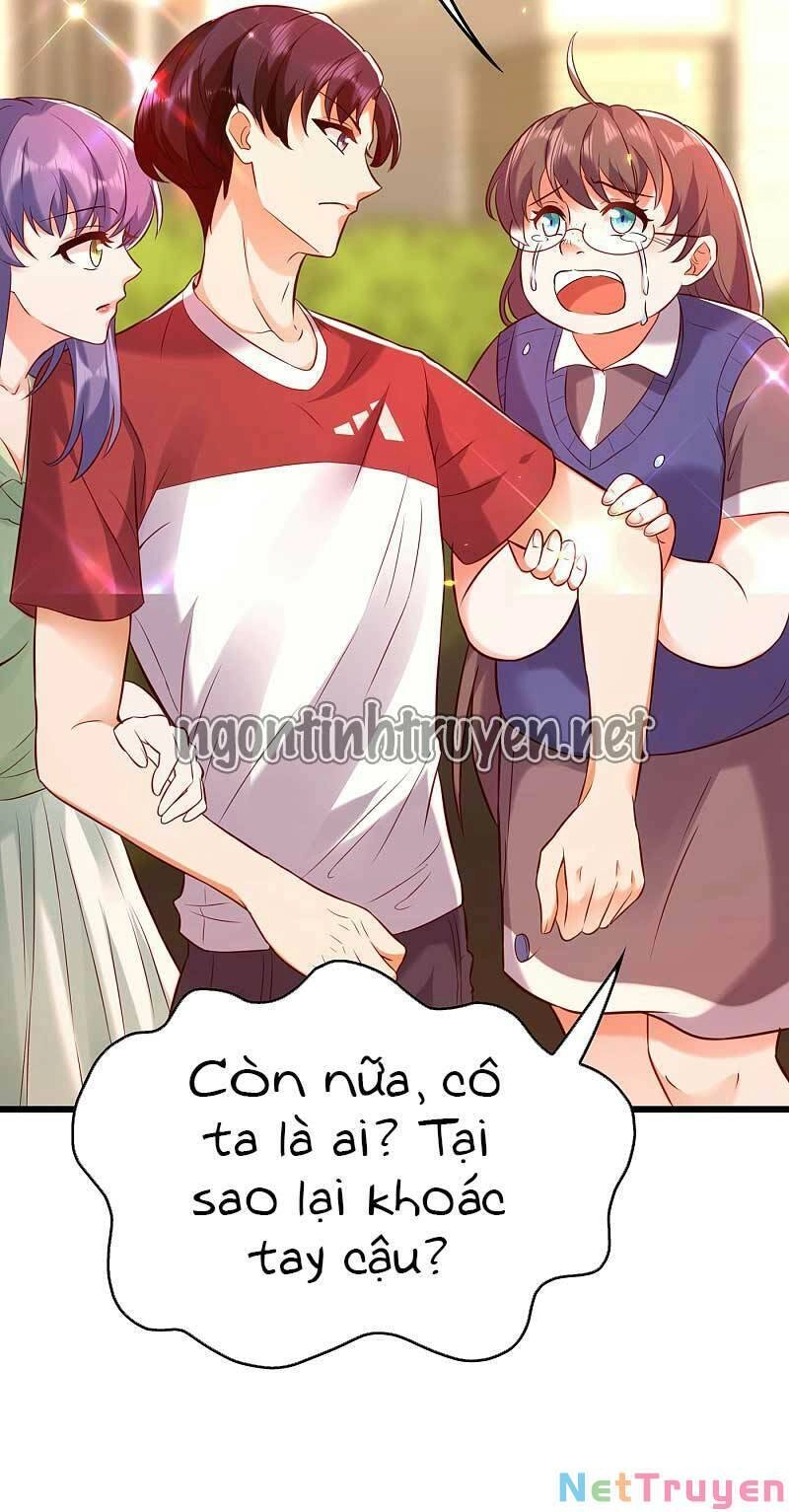 Trùng Sinh Không Gian: Cô Vợ Hào Môn Nóng Bỏng Không Dễ Chọc Chapter 110 - 19