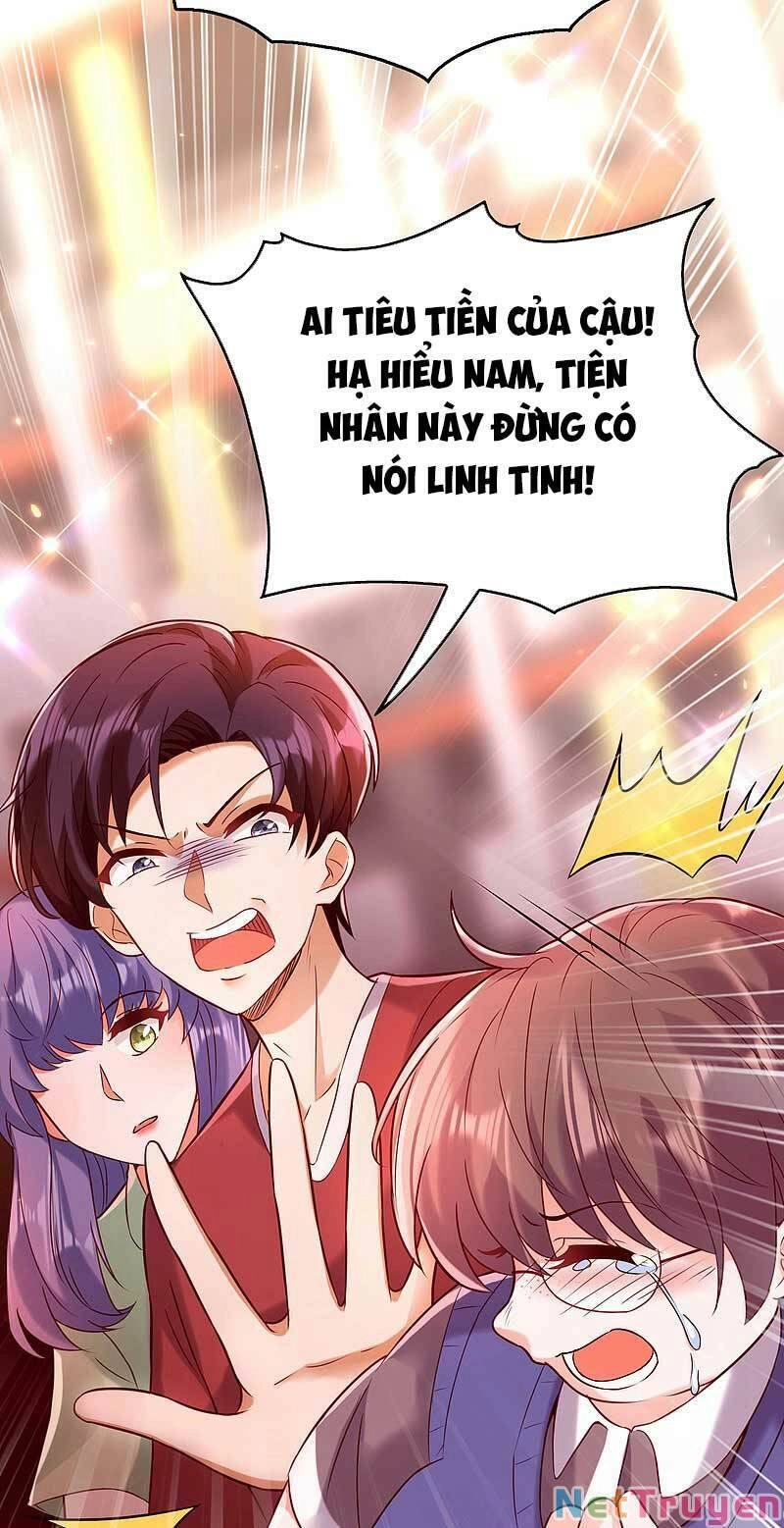 Trùng Sinh Không Gian: Cô Vợ Hào Môn Nóng Bỏng Không Dễ Chọc Chapter 110 - 23