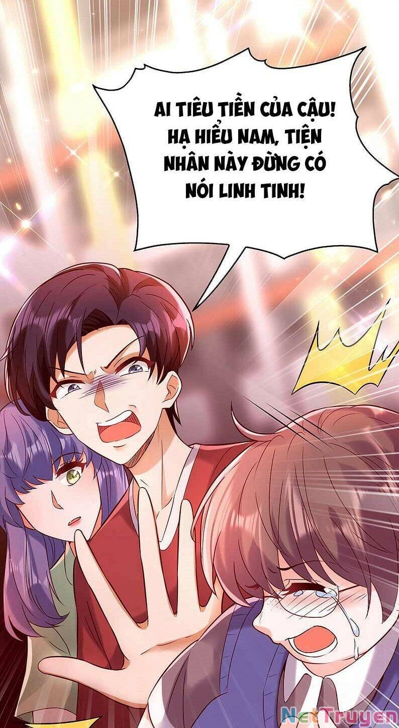 Trùng Sinh Không Gian: Cô Vợ Hào Môn Nóng Bỏng Không Dễ Chọc Chapter 110 - 25