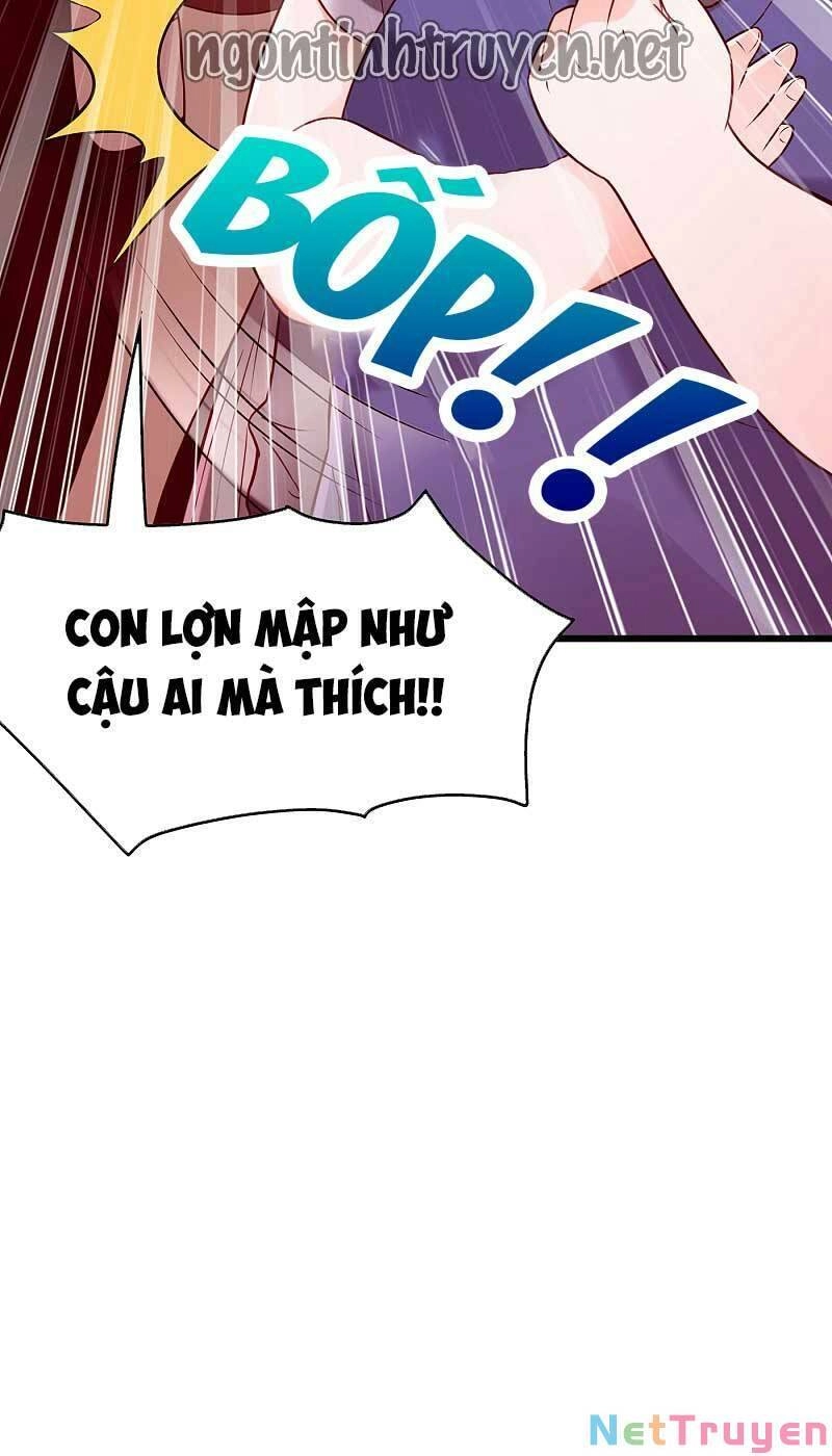 Trùng Sinh Không Gian: Cô Vợ Hào Môn Nóng Bỏng Không Dễ Chọc Chapter 110 - 26