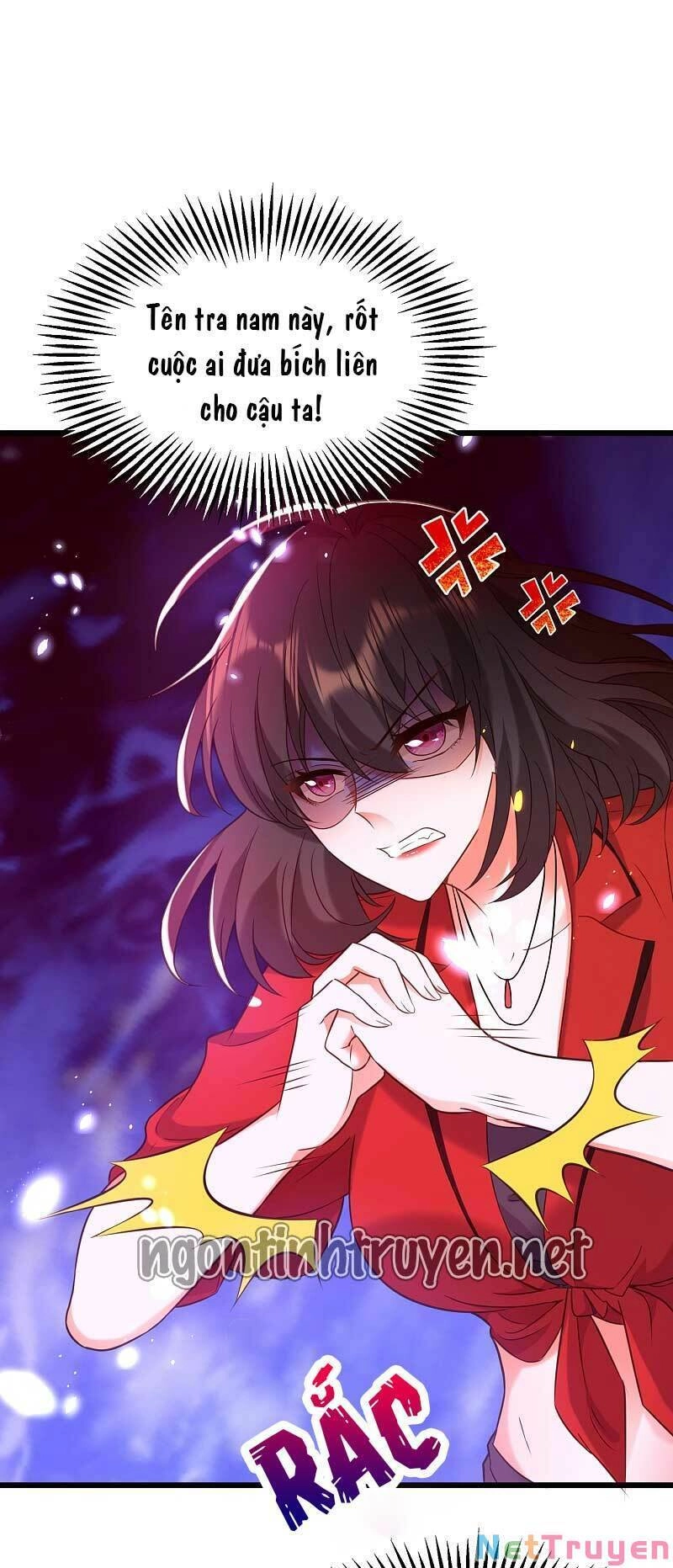 Trùng Sinh Không Gian: Cô Vợ Hào Môn Nóng Bỏng Không Dễ Chọc Chapter 110 - 27