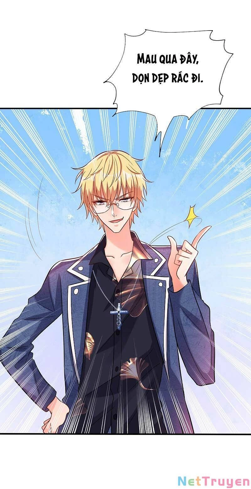 Trùng Sinh Không Gian: Cô Vợ Hào Môn Nóng Bỏng Không Dễ Chọc Chapter 110 - 31