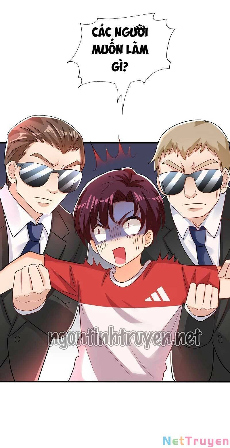 Trùng Sinh Không Gian: Cô Vợ Hào Môn Nóng Bỏng Không Dễ Chọc Chapter 110 - 32