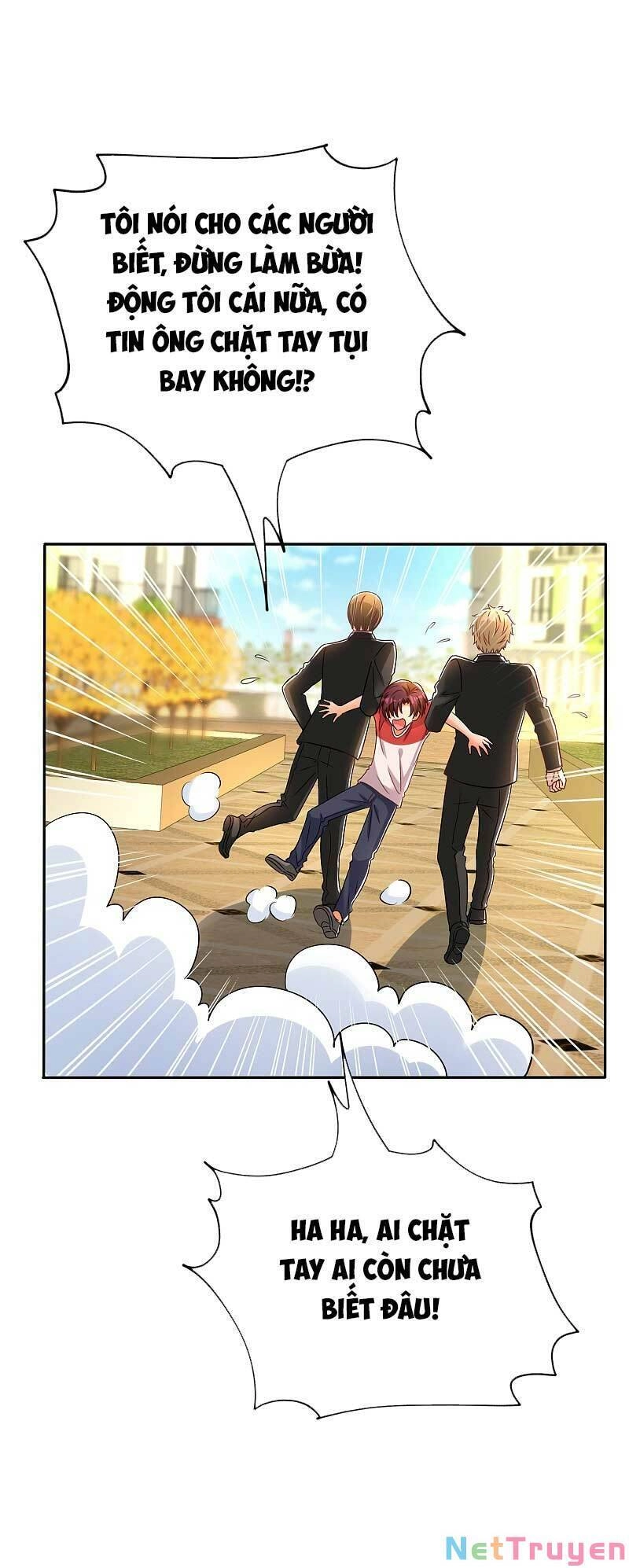 Trùng Sinh Không Gian: Cô Vợ Hào Môn Nóng Bỏng Không Dễ Chọc Chapter 110 - 33