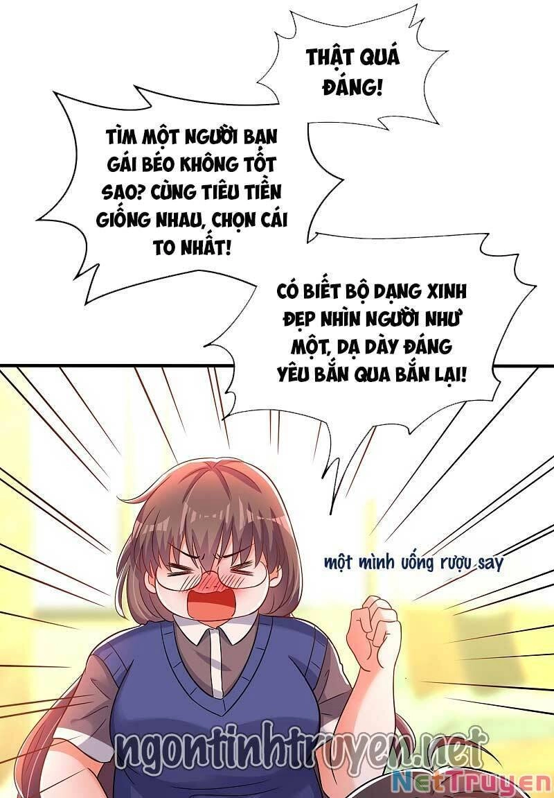 Trùng Sinh Không Gian: Cô Vợ Hào Môn Nóng Bỏng Không Dễ Chọc Chapter 111 - 4