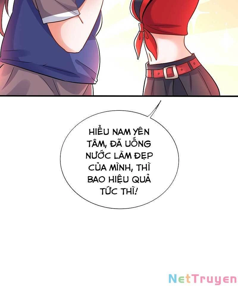 Trùng Sinh Không Gian: Cô Vợ Hào Môn Nóng Bỏng Không Dễ Chọc Chapter 111 - 8