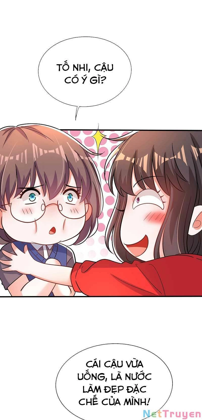 Trùng Sinh Không Gian: Cô Vợ Hào Môn Nóng Bỏng Không Dễ Chọc Chapter 111 - 9