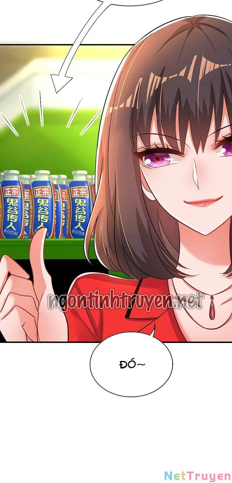 Trùng Sinh Không Gian: Cô Vợ Hào Môn Nóng Bỏng Không Dễ Chọc Chapter 111 - 10