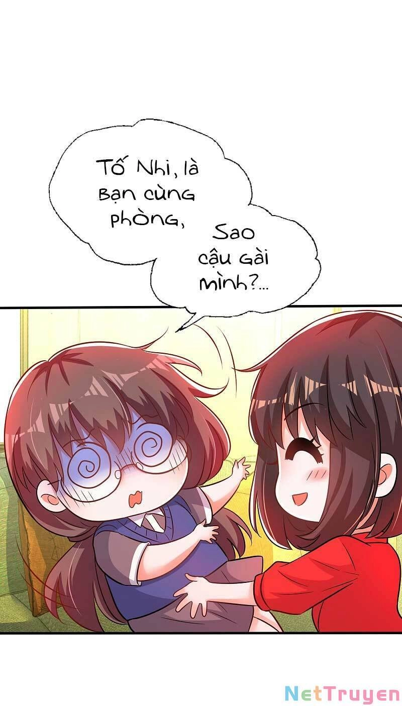 Trùng Sinh Không Gian: Cô Vợ Hào Môn Nóng Bỏng Không Dễ Chọc Chapter 111 - 11