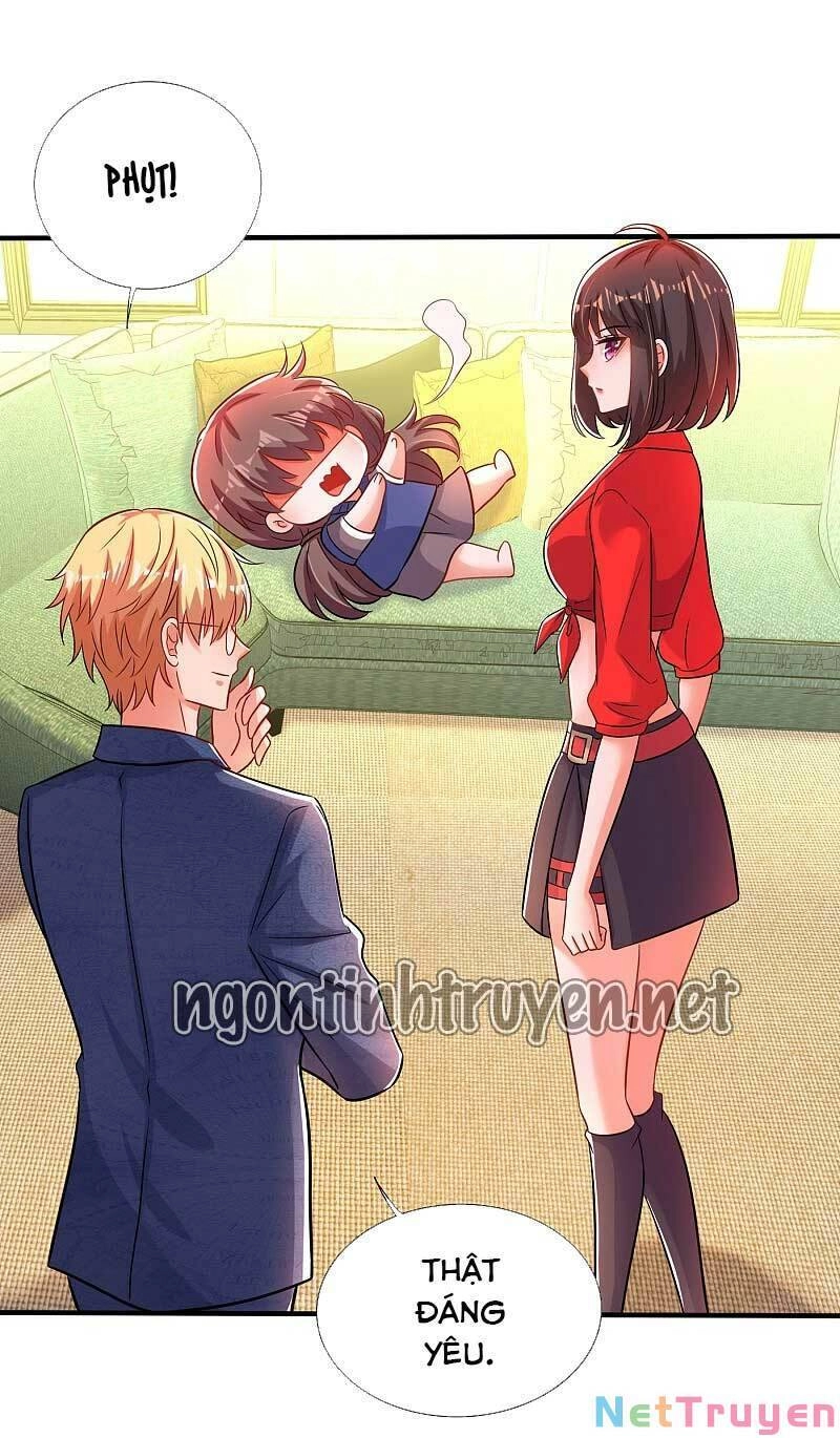 Trùng Sinh Không Gian: Cô Vợ Hào Môn Nóng Bỏng Không Dễ Chọc Chapter 111 - 12