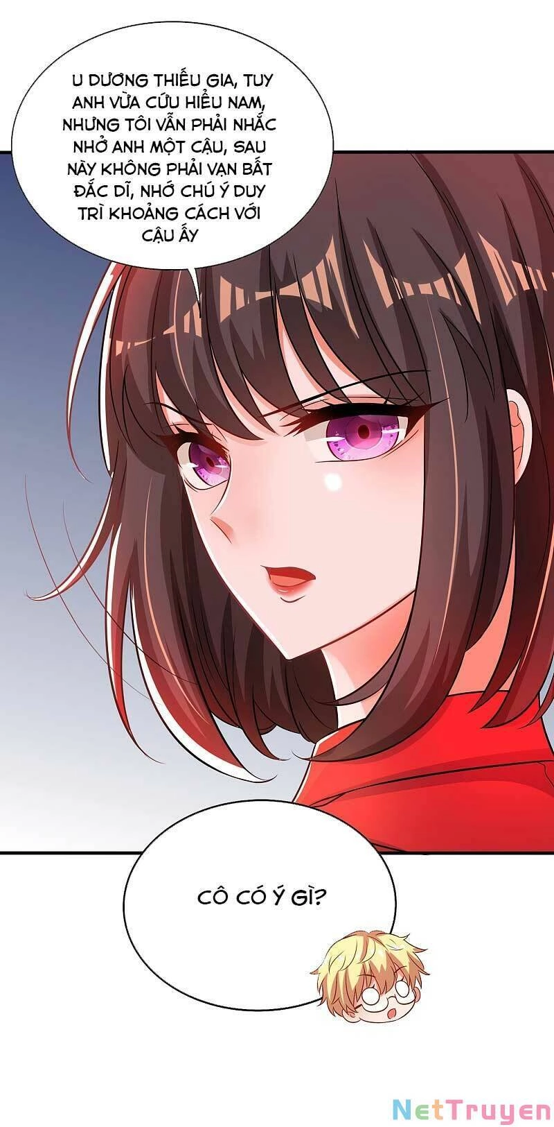 Trùng Sinh Không Gian: Cô Vợ Hào Môn Nóng Bỏng Không Dễ Chọc Chapter 111 - 13