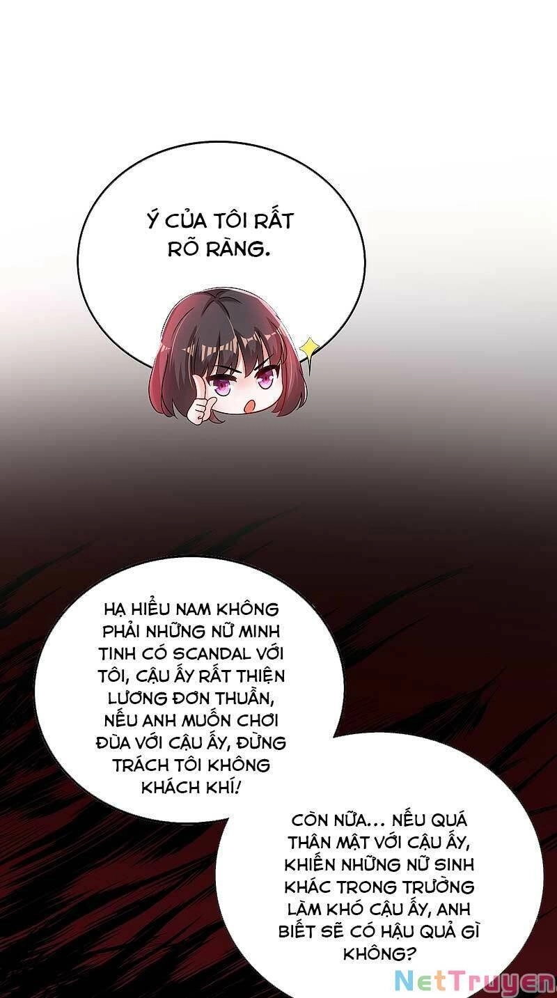 Trùng Sinh Không Gian: Cô Vợ Hào Môn Nóng Bỏng Không Dễ Chọc Chapter 111 - 14