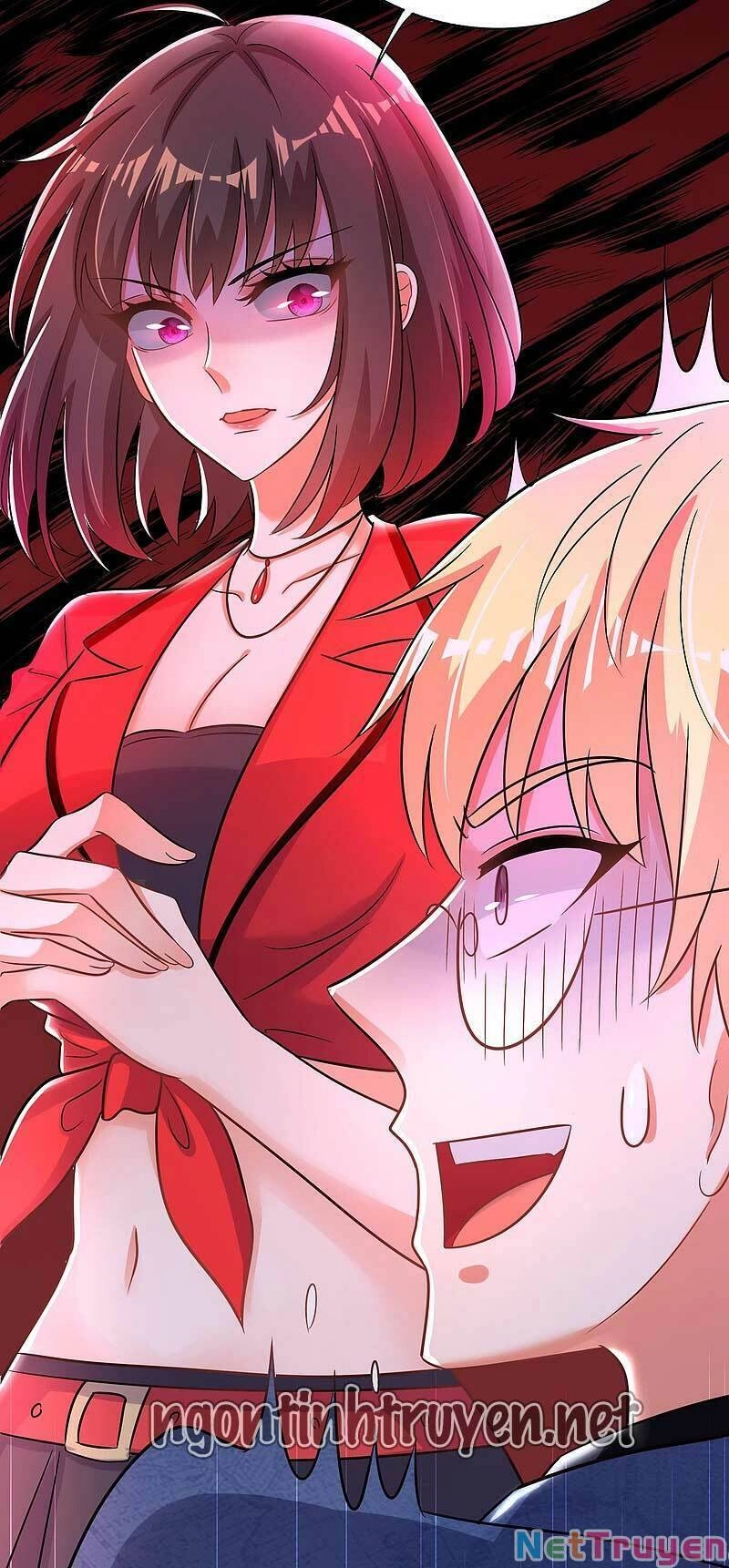 Trùng Sinh Không Gian: Cô Vợ Hào Môn Nóng Bỏng Không Dễ Chọc Chapter 111 - 15