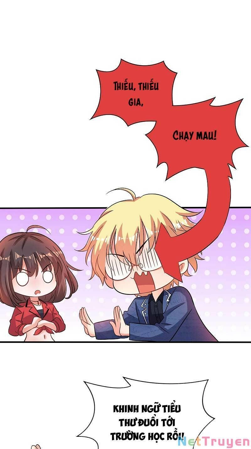 Trùng Sinh Không Gian: Cô Vợ Hào Môn Nóng Bỏng Không Dễ Chọc Chapter 111 - 17