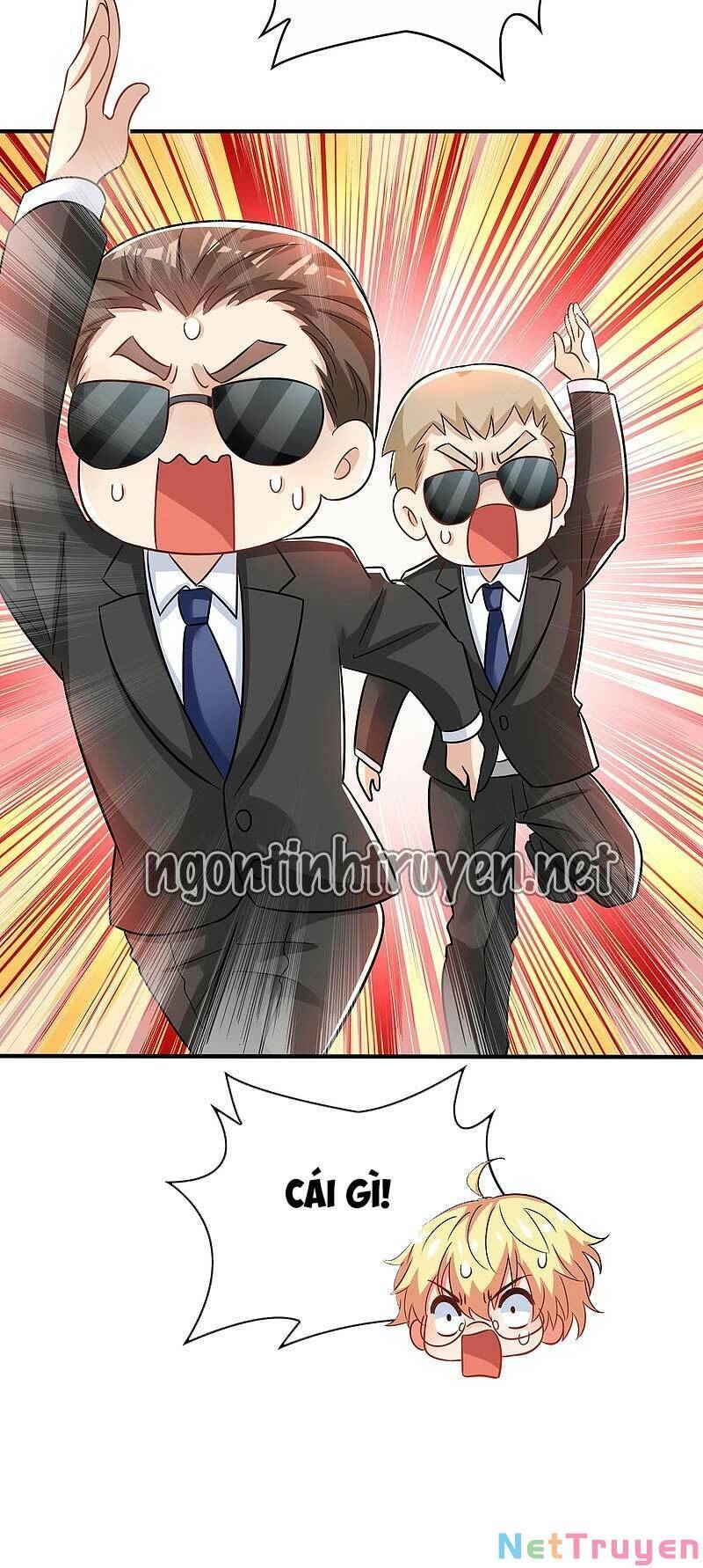 Trùng Sinh Không Gian: Cô Vợ Hào Môn Nóng Bỏng Không Dễ Chọc Chapter 111 - 18