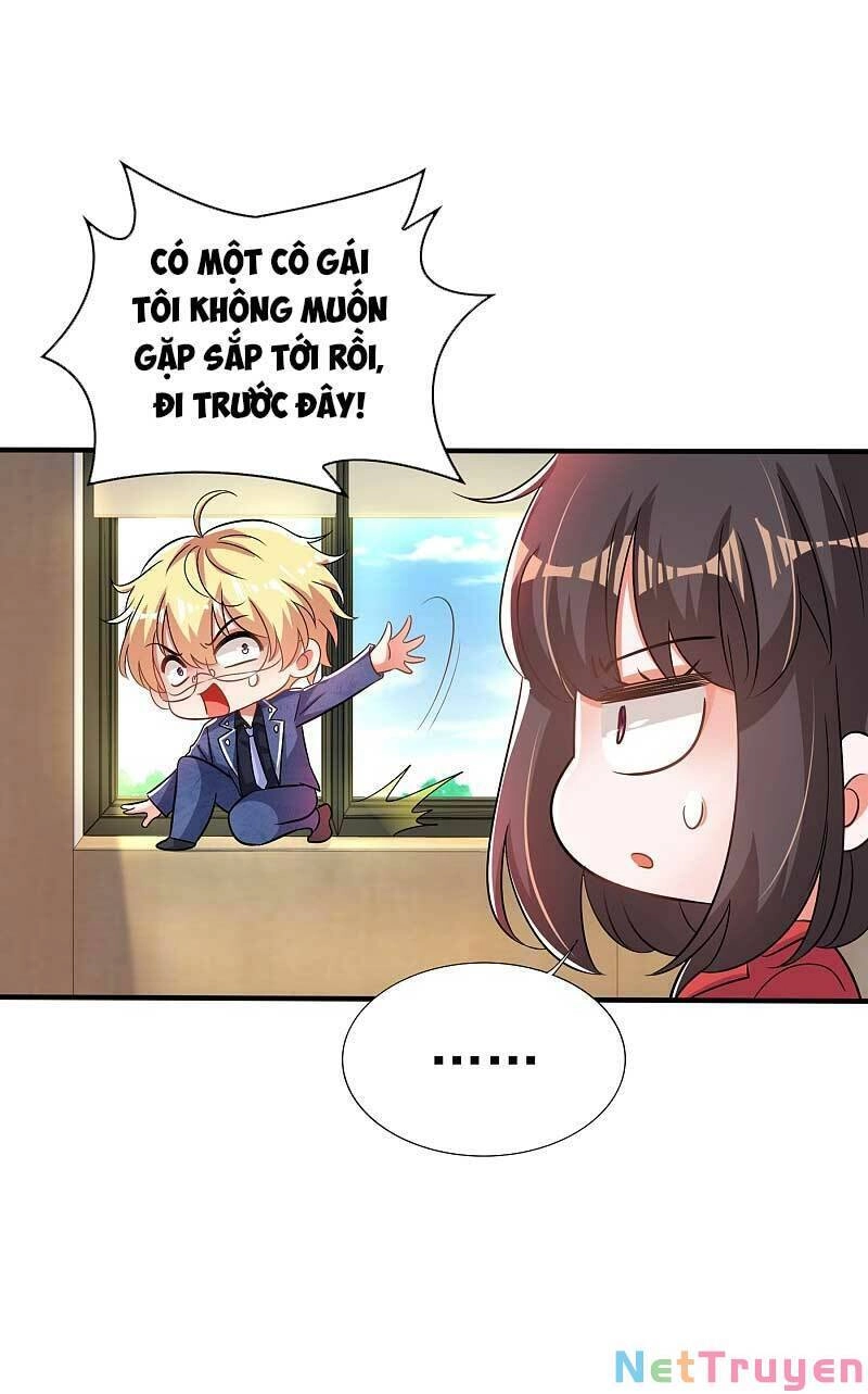 Trùng Sinh Không Gian: Cô Vợ Hào Môn Nóng Bỏng Không Dễ Chọc Chapter 111 - 19