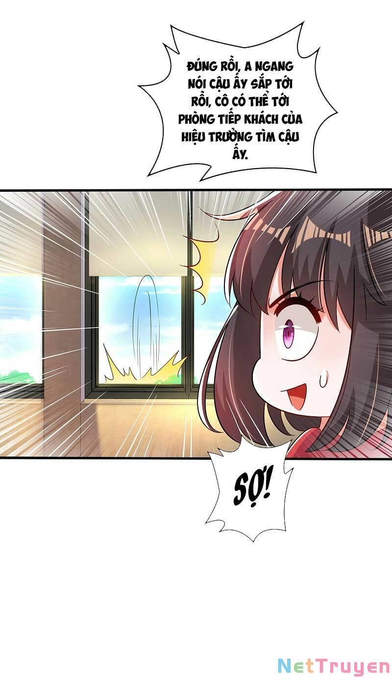 Trùng Sinh Không Gian: Cô Vợ Hào Môn Nóng Bỏng Không Dễ Chọc Chapter 111 - 20