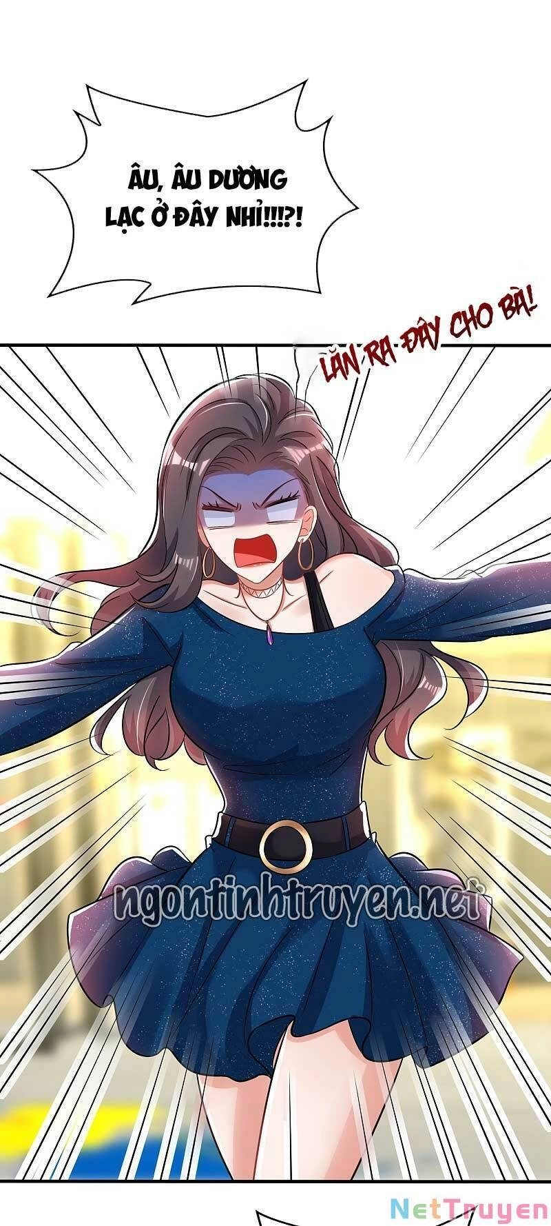 Trùng Sinh Không Gian: Cô Vợ Hào Môn Nóng Bỏng Không Dễ Chọc Chapter 111 - 21