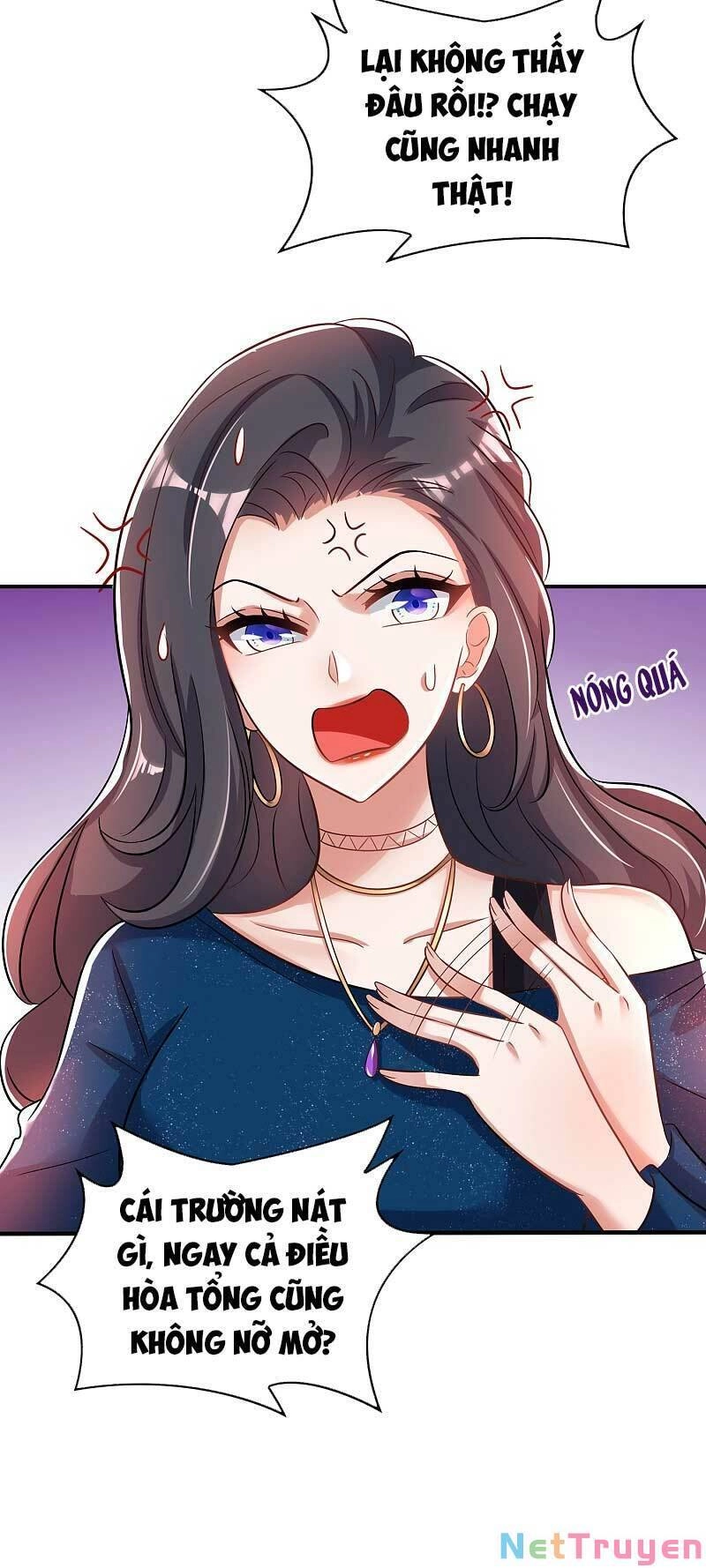 Trùng Sinh Không Gian: Cô Vợ Hào Môn Nóng Bỏng Không Dễ Chọc Chapter 111 - 22